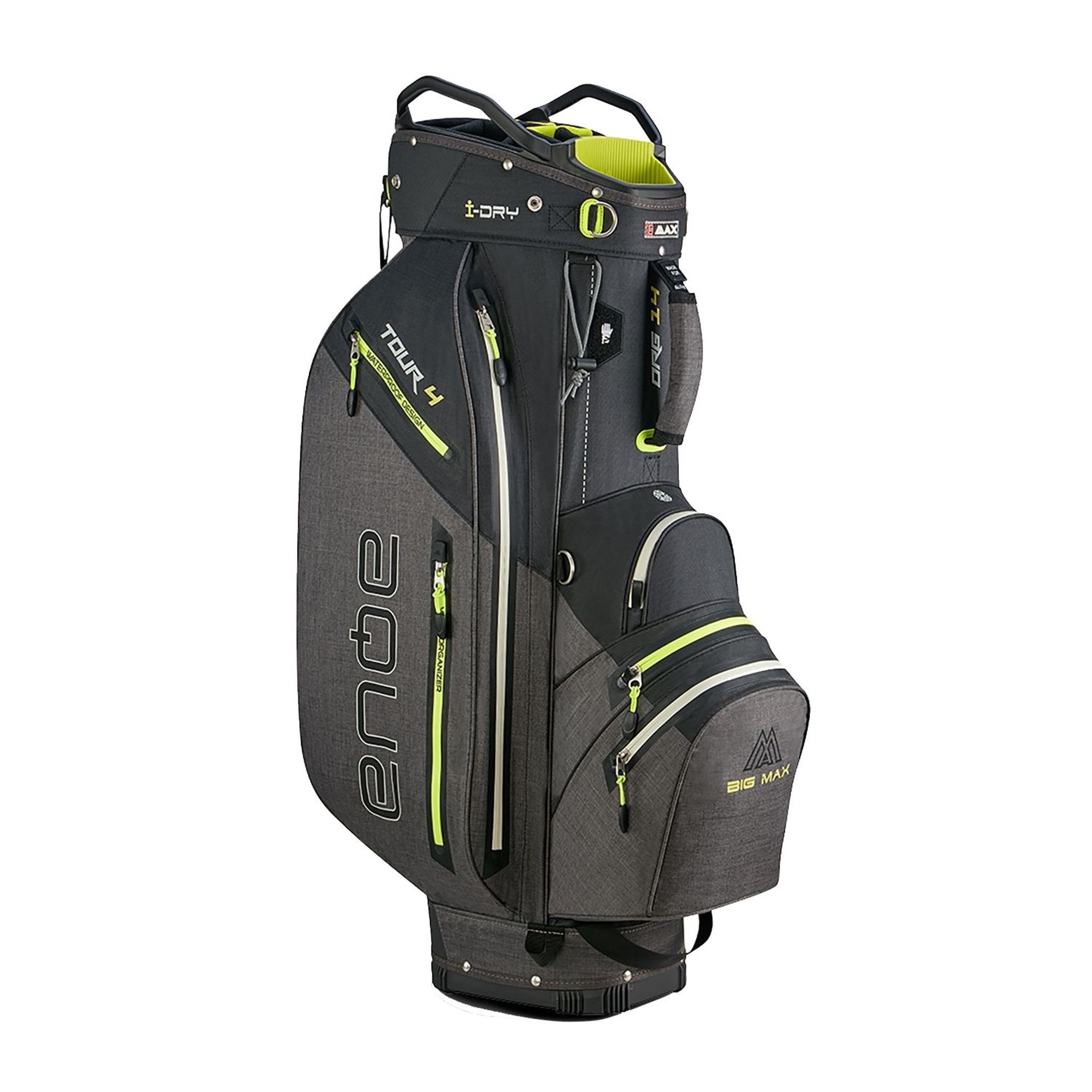 Big Max Aqua Tour 4 Cartbag