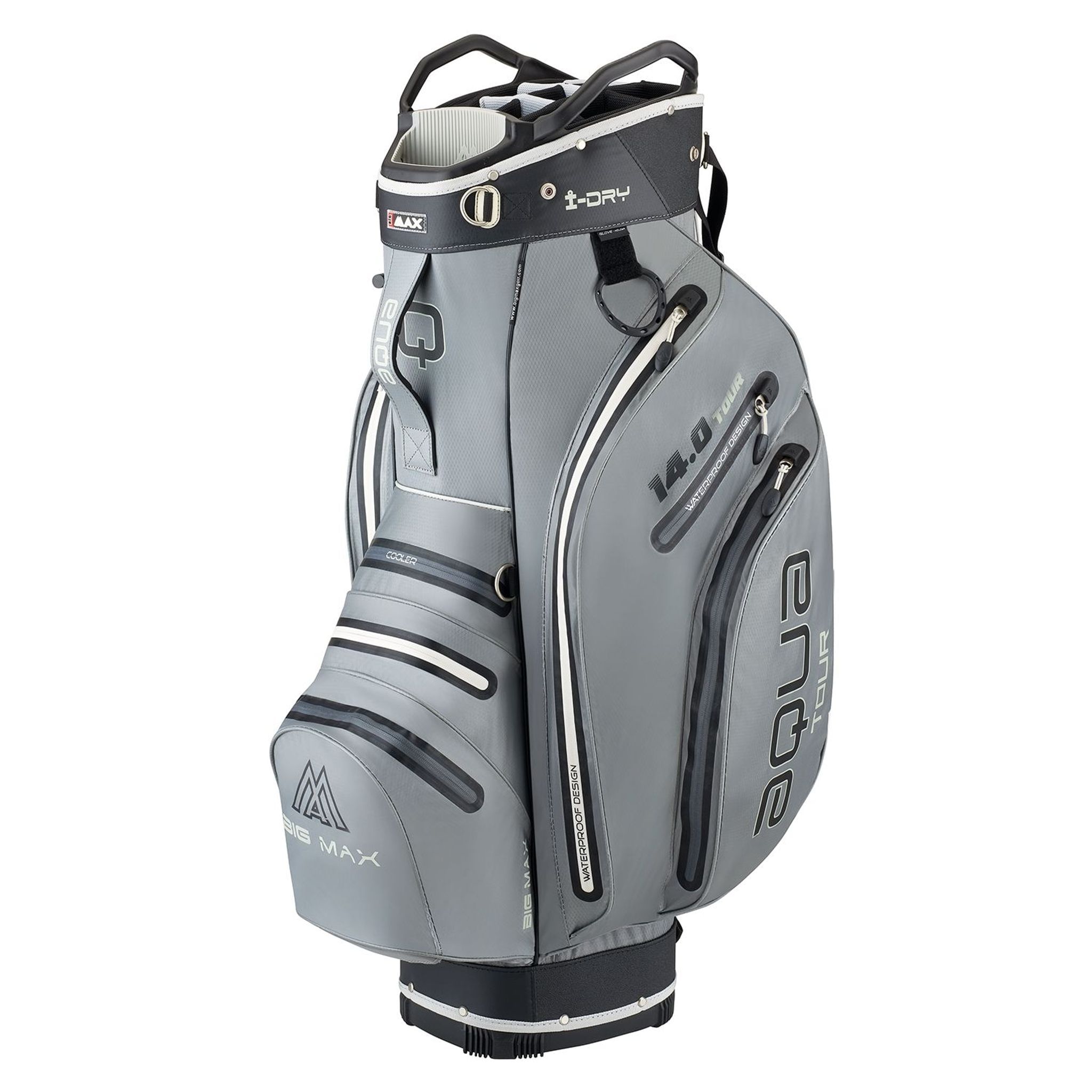 Big Max Aqua Tour 3 Cartbag