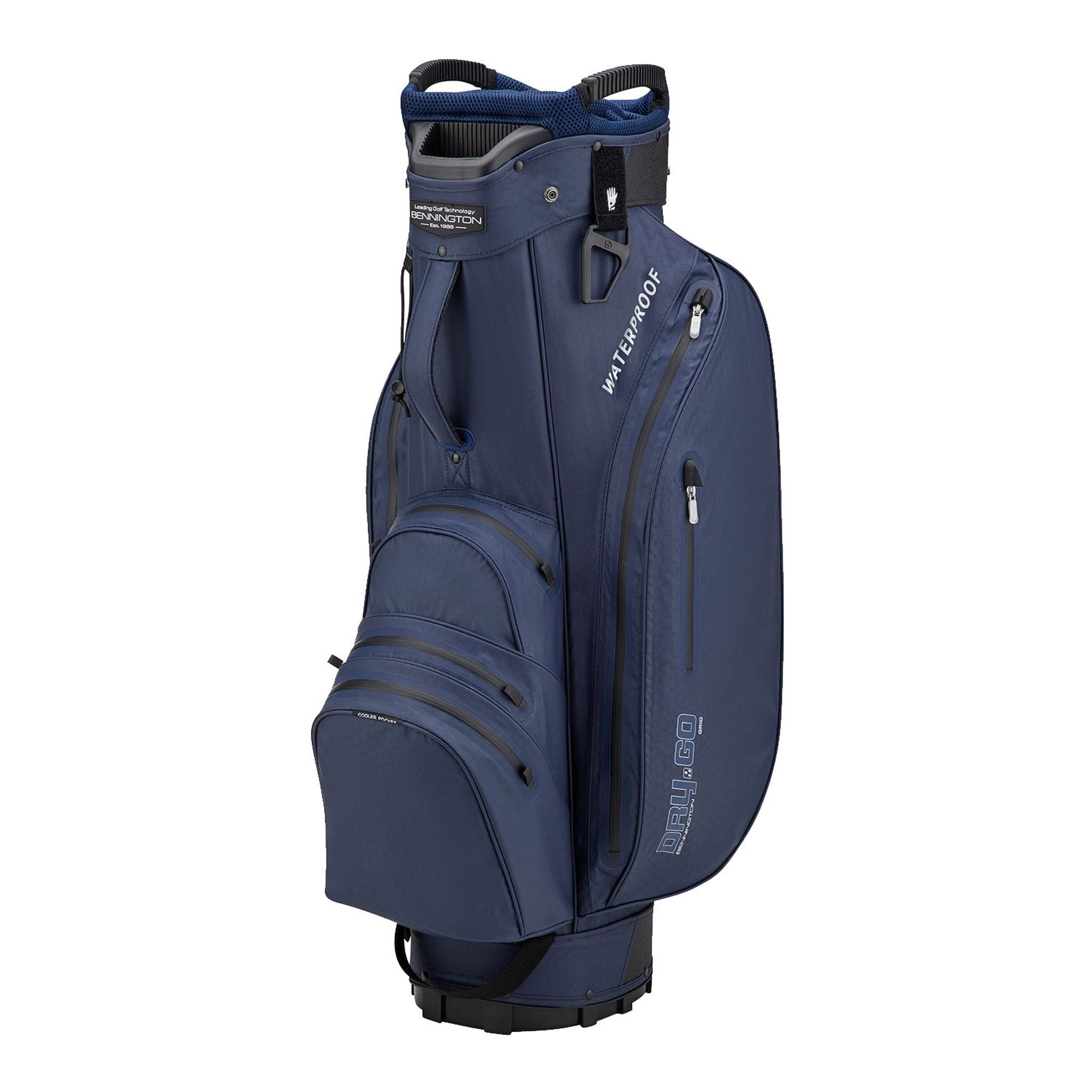 Bennington DRY Grid Orga Cartbag