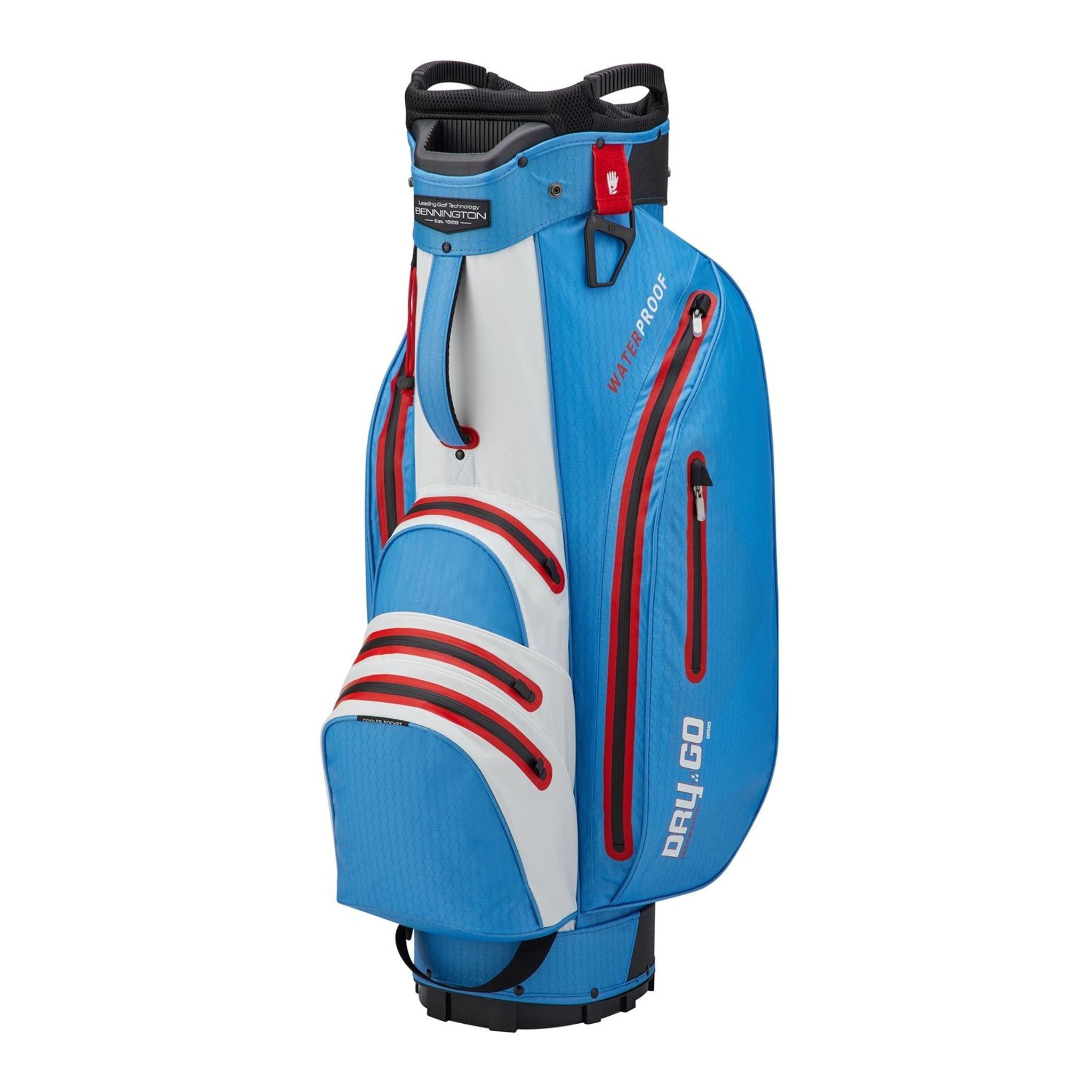 Bennington DRY Grid Orga Cartbag