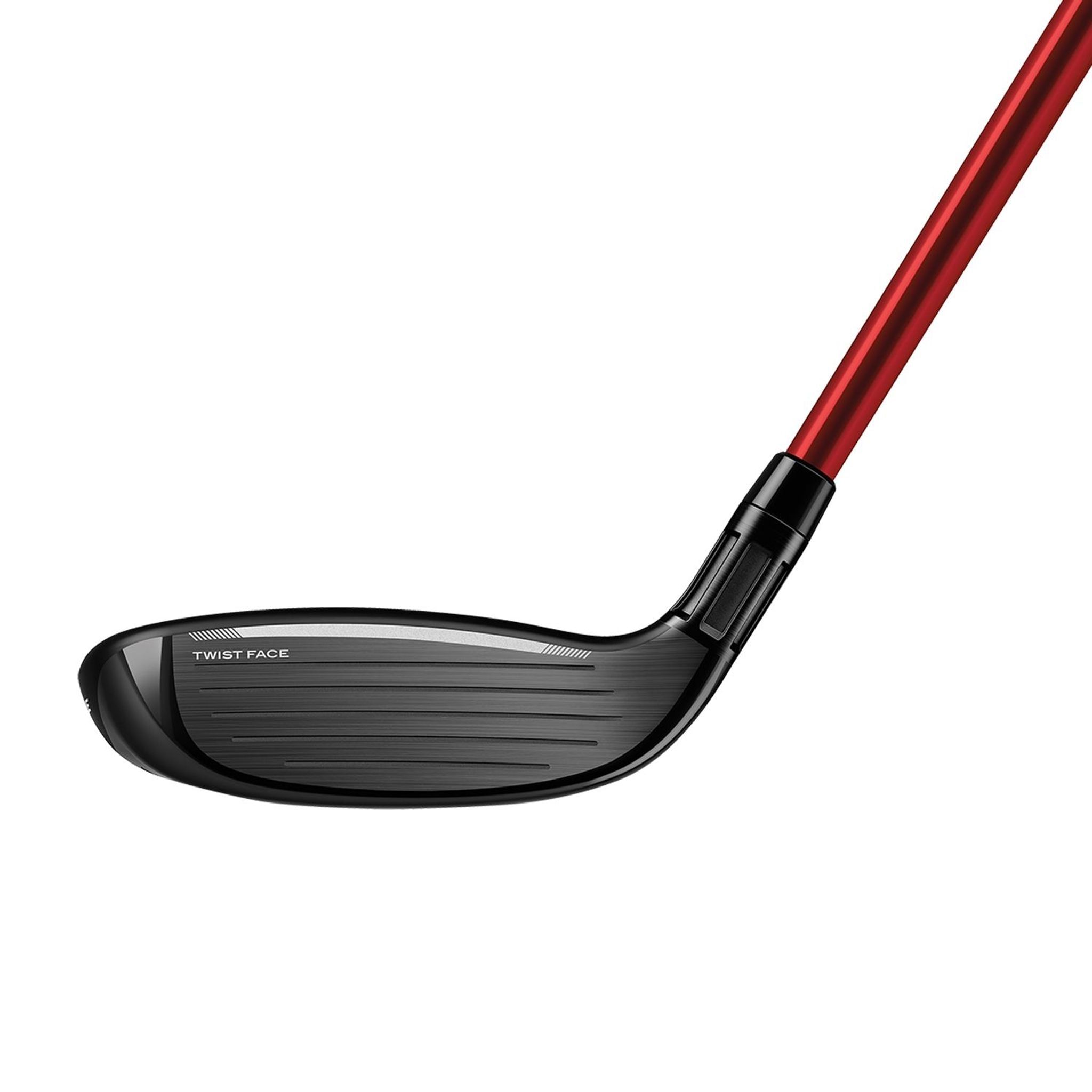 TaylorMade Stealth2 HD Hybrid pre mužov