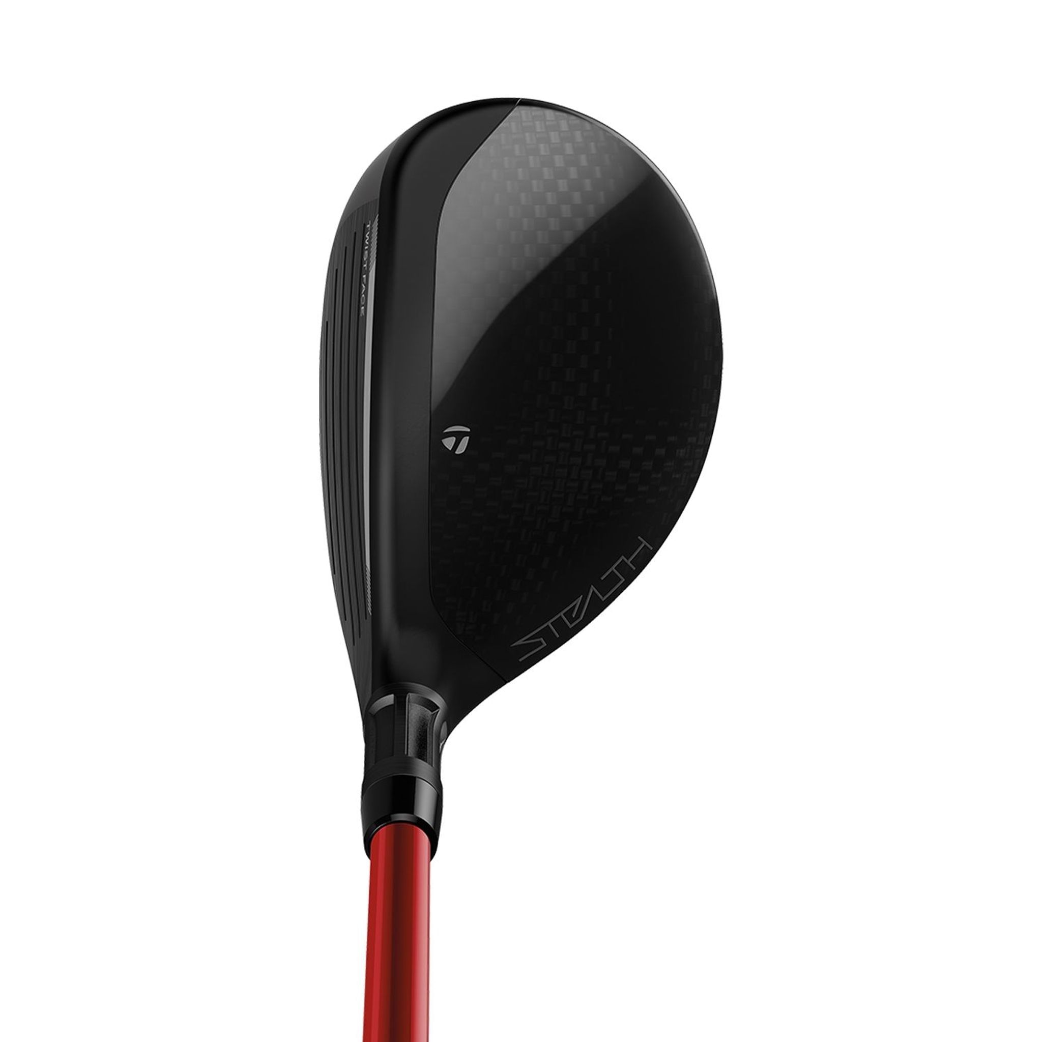 TaylorMade Stealth2 HD Hybrid pre mužov