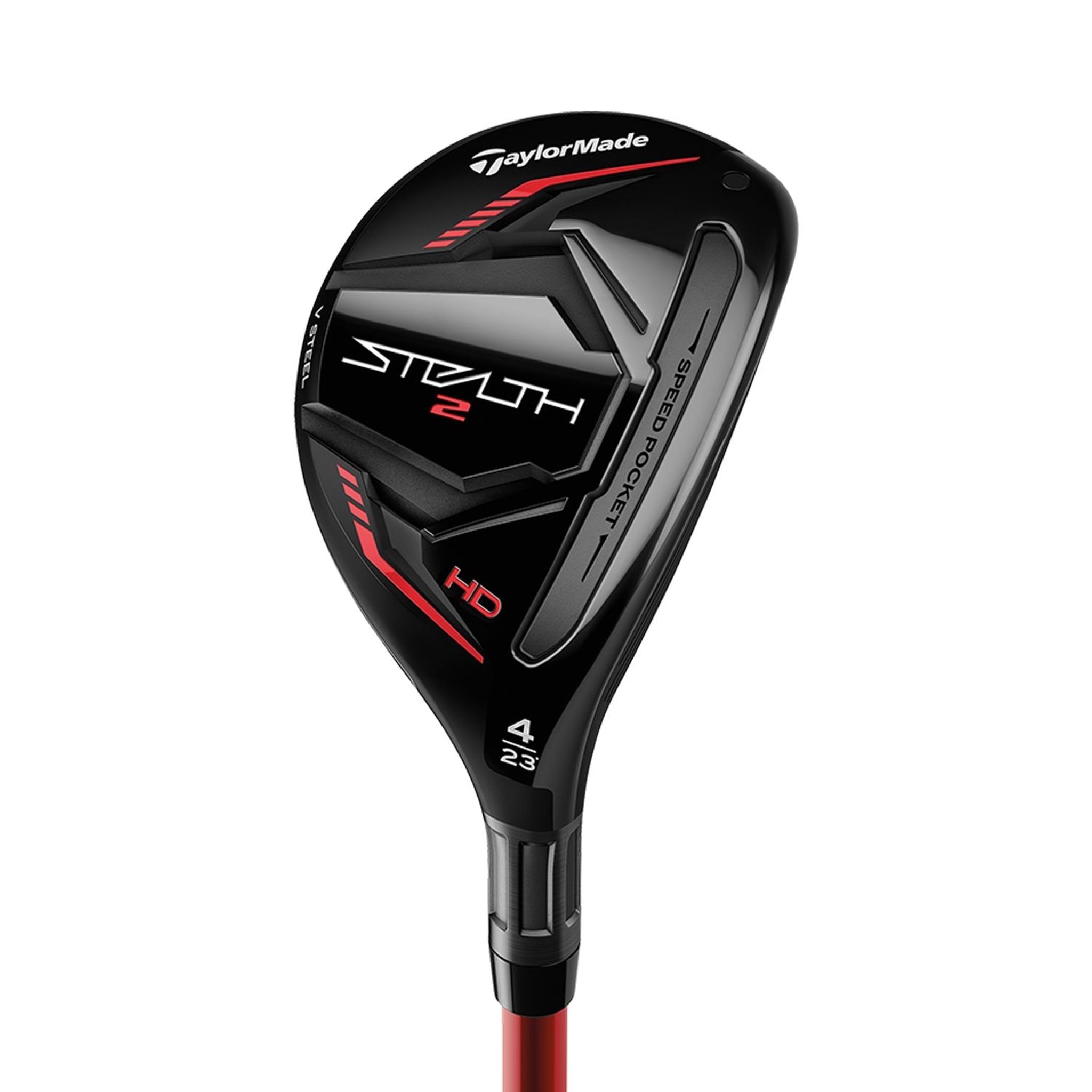 TaylorMade Stealth2 HD Hybrid pre mužov