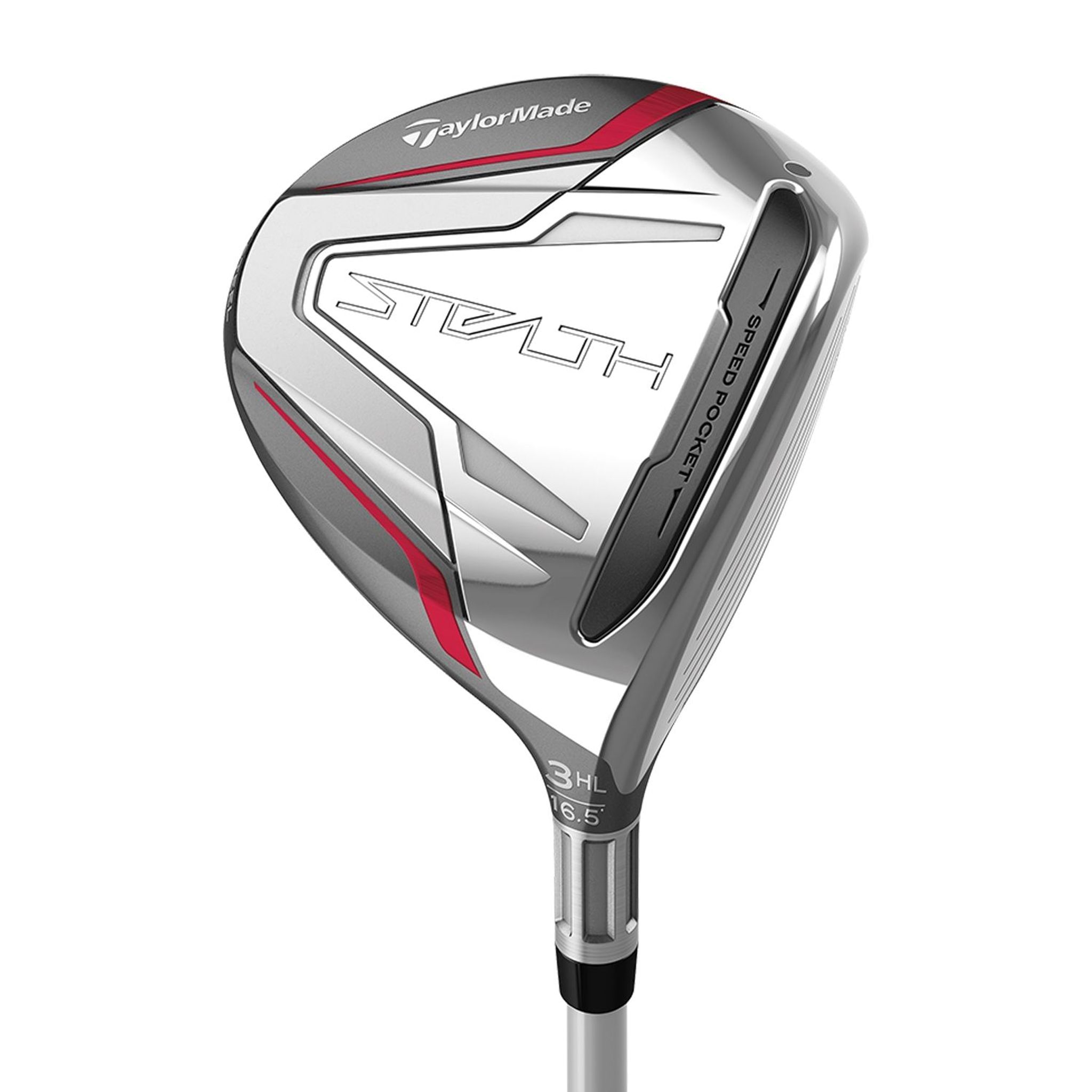 TaylorMade Stealth Fairwayholz pre dámy