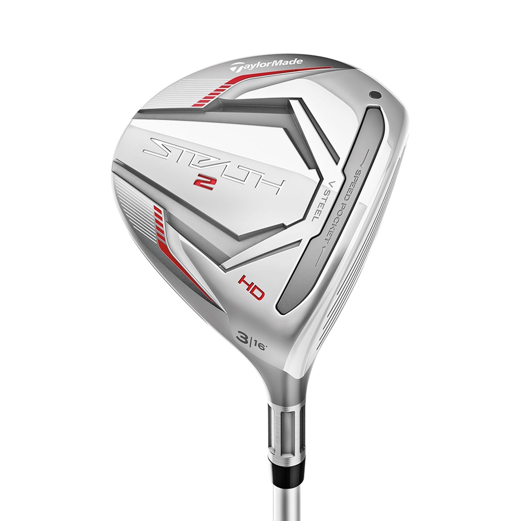 TaylorMade Stealth 2 HD Fairwayholz pre dámy