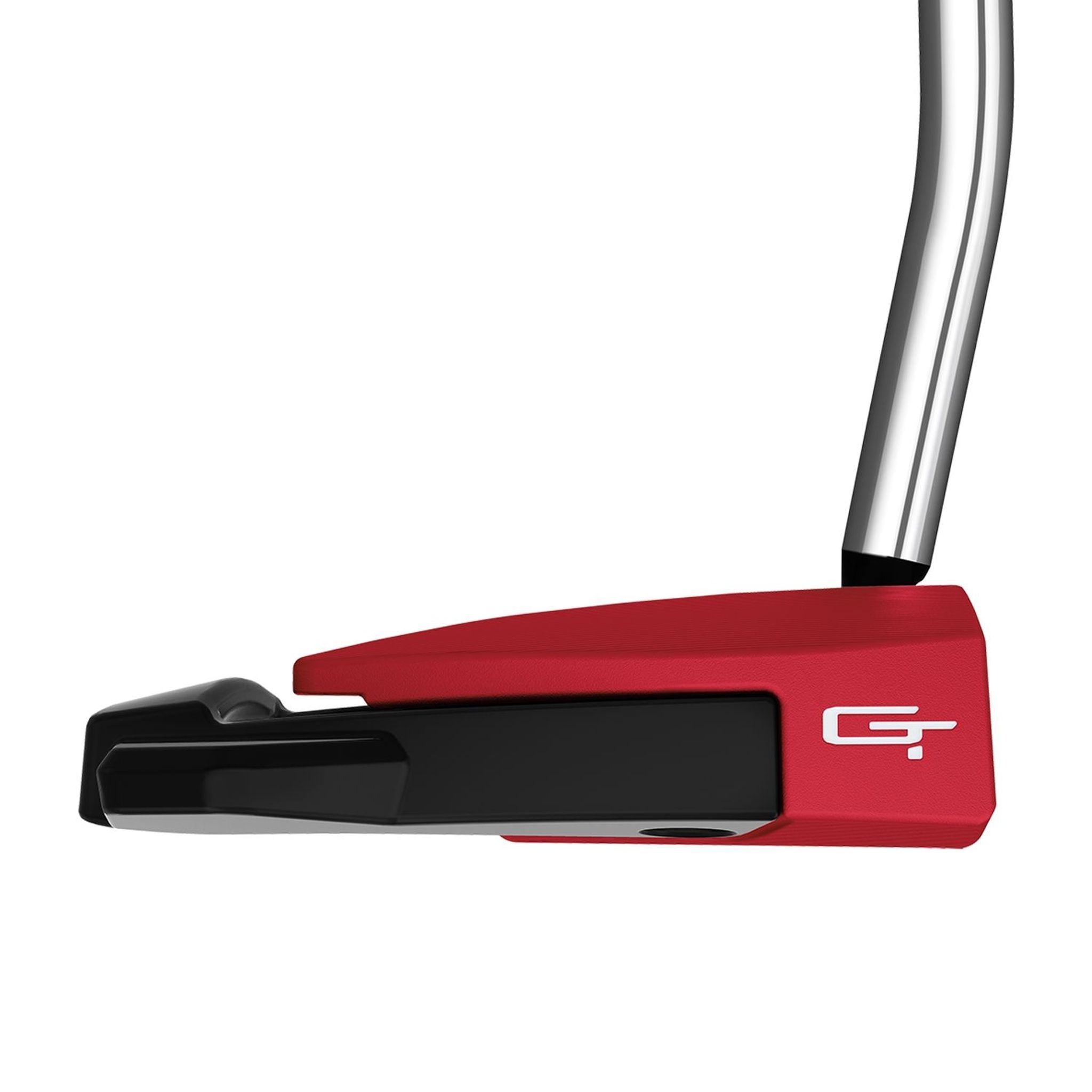 TaylorMade Spider GT X Red Putter