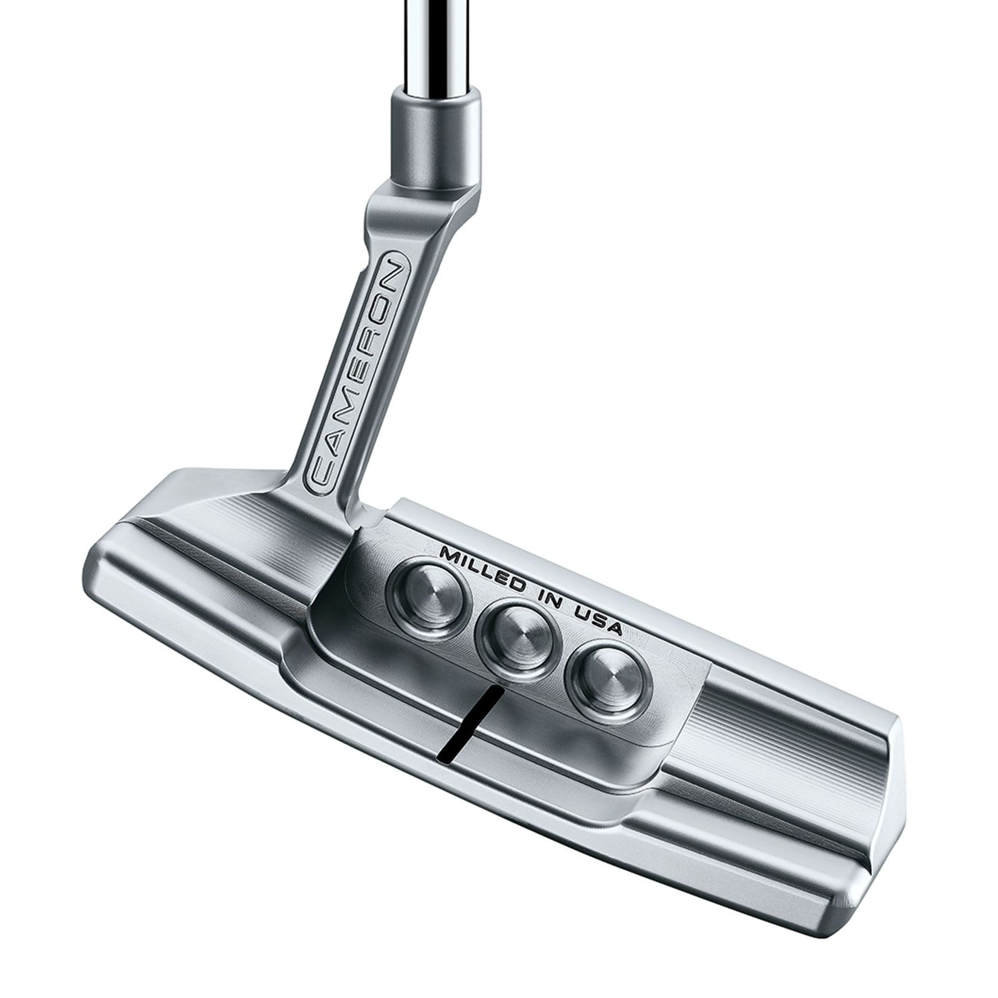 Scotty Cameron Super Select Newport 2 Plus Putter 2023