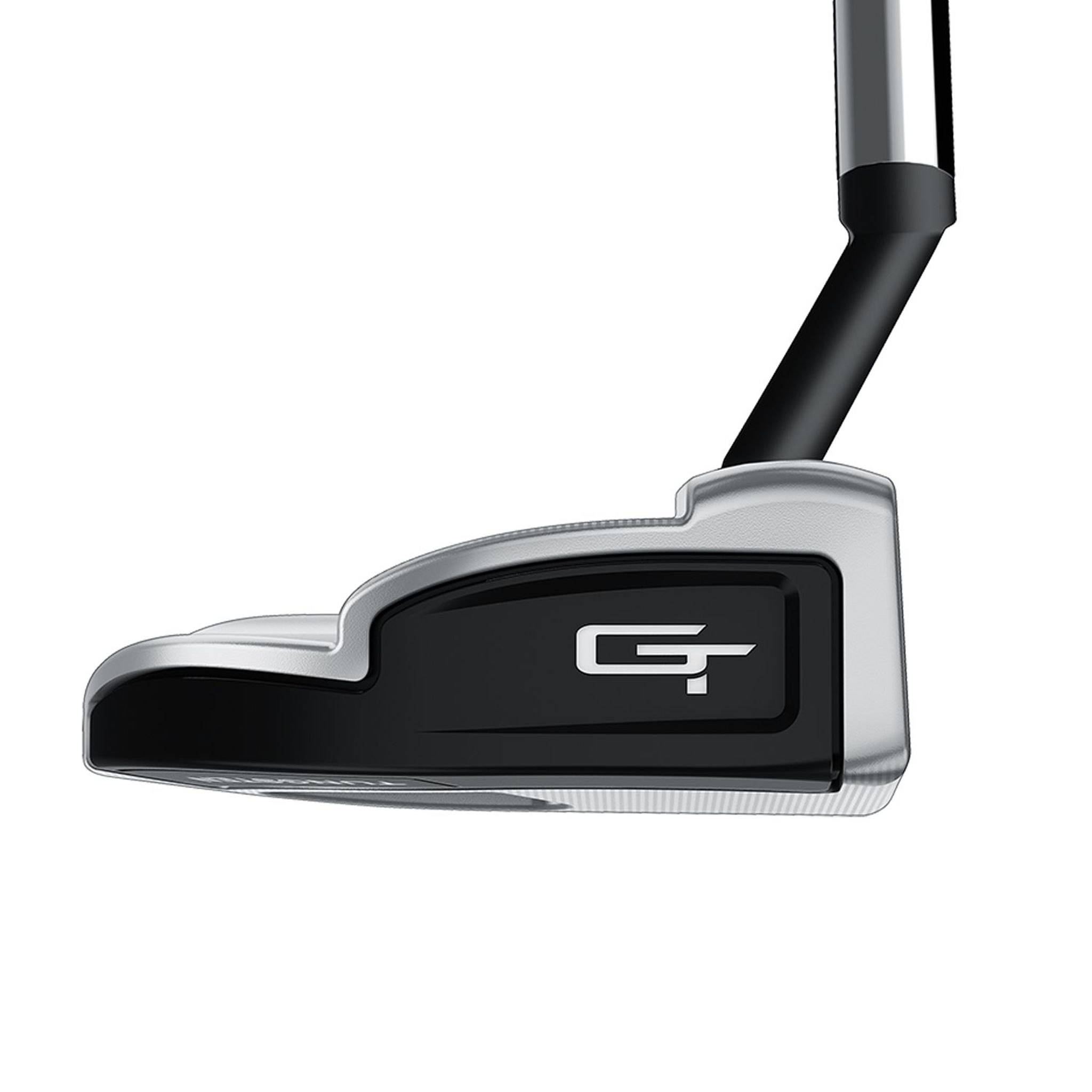 TaylorMade Assault XS Notchback #3 Putter