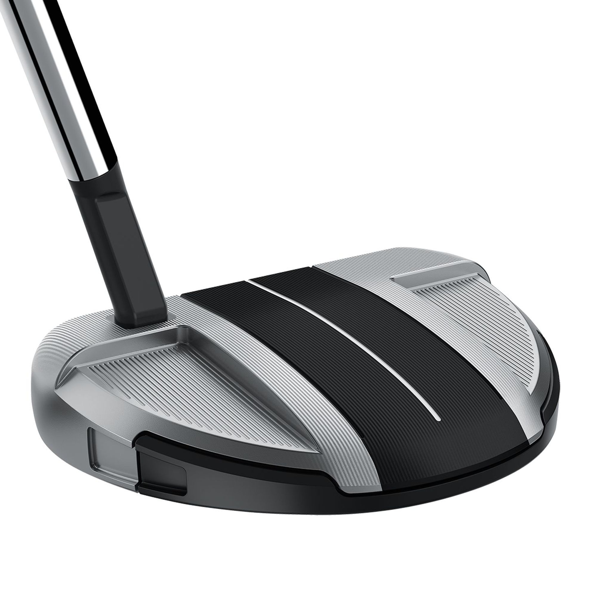 TaylorMade Assault XS Rollback #3 Putter Herren