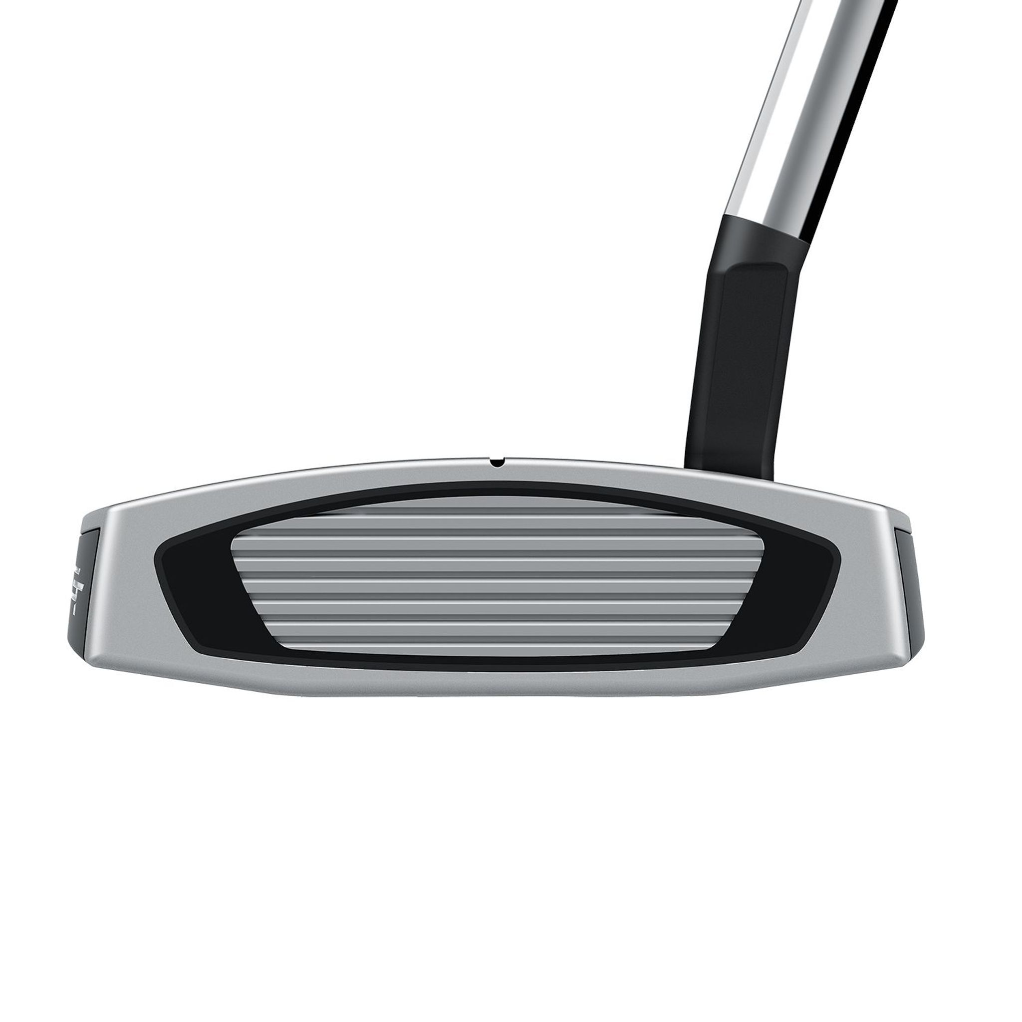 TaylorMade Assault X Silver #3 Putter Herren