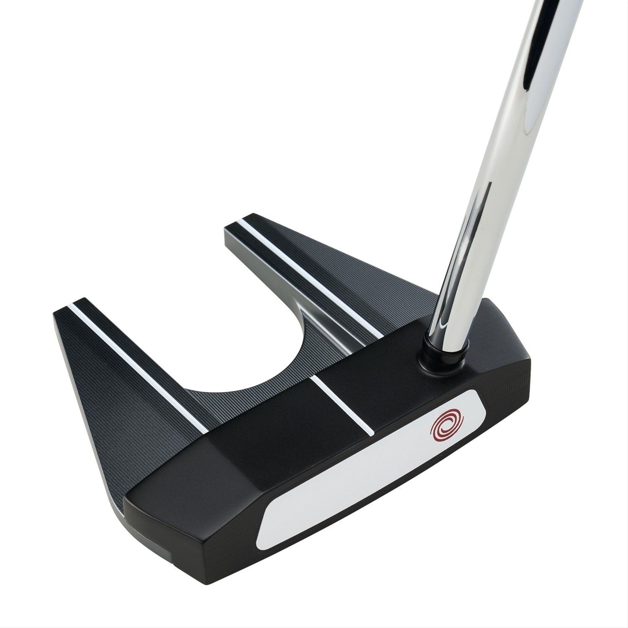 Odyssey Tri-Hot 5K Seven Double Bend Putter