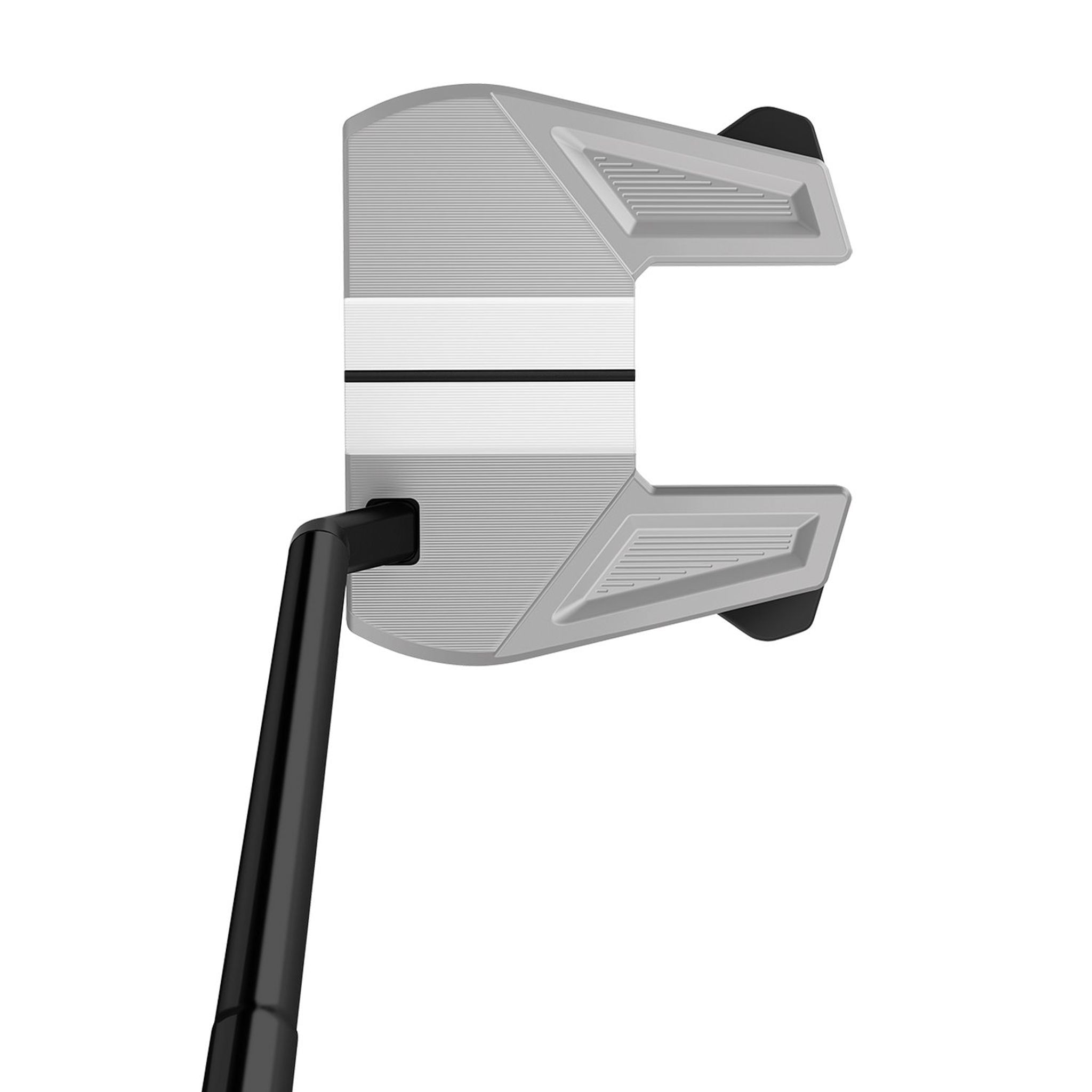 TaylorMade Spider GT MAX Silver #3 Putter