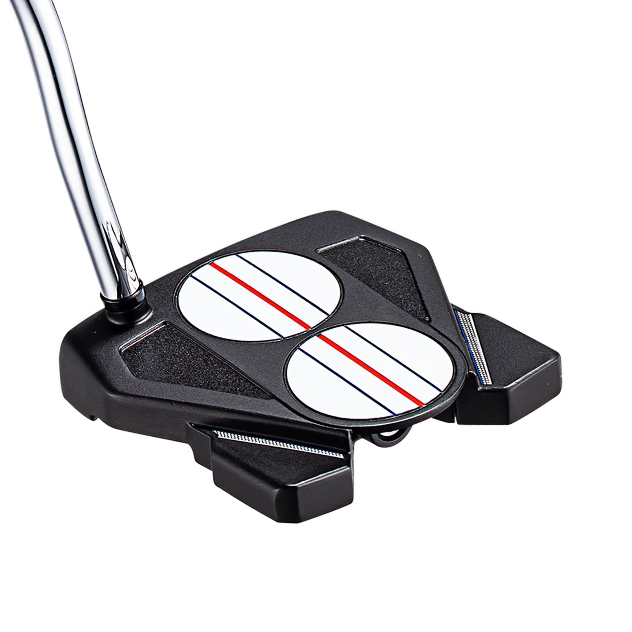 Odyssey 2-Ball Ten Triple-Track Putter