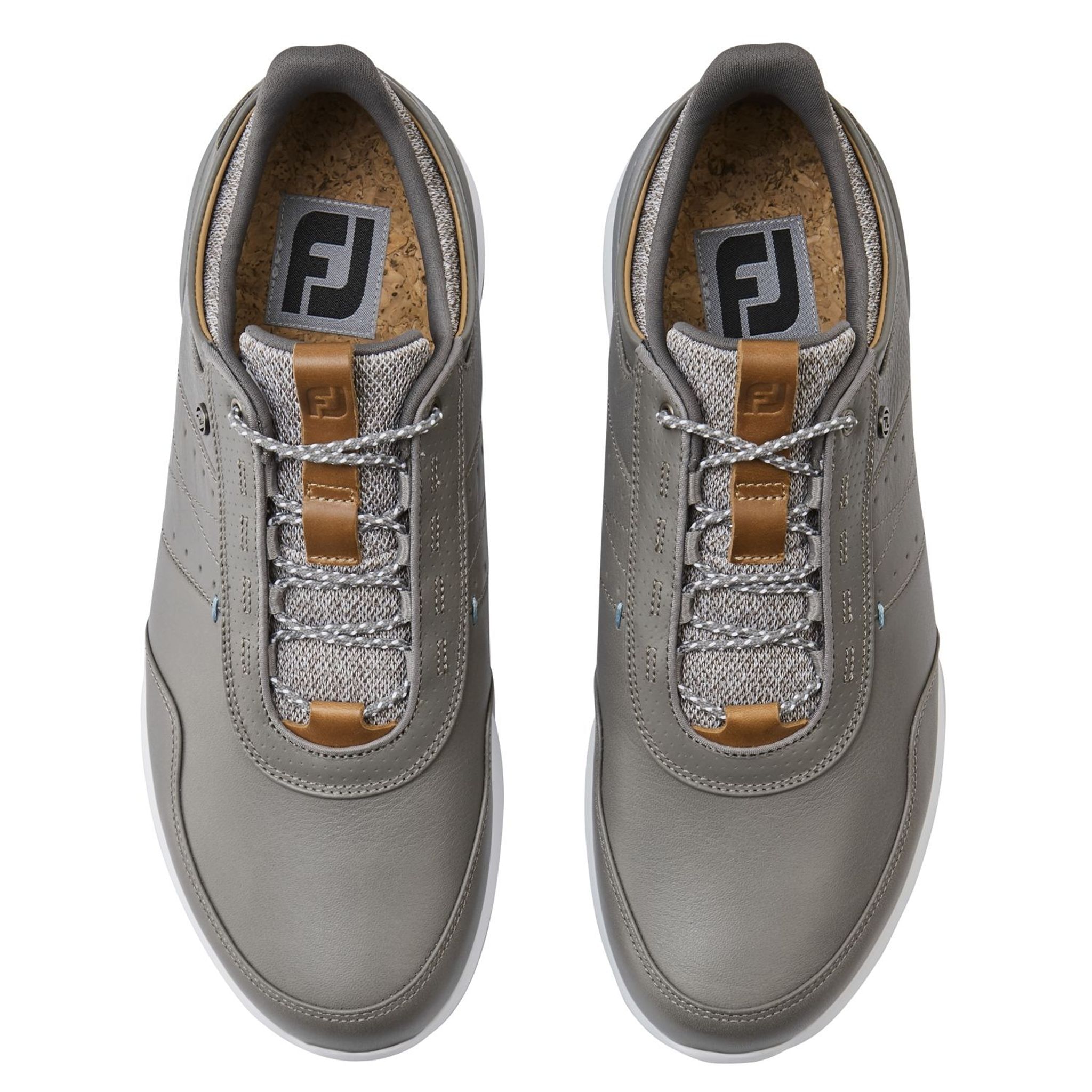 Footjoy M Stratos Cognac EU 38 (US 6) Herren