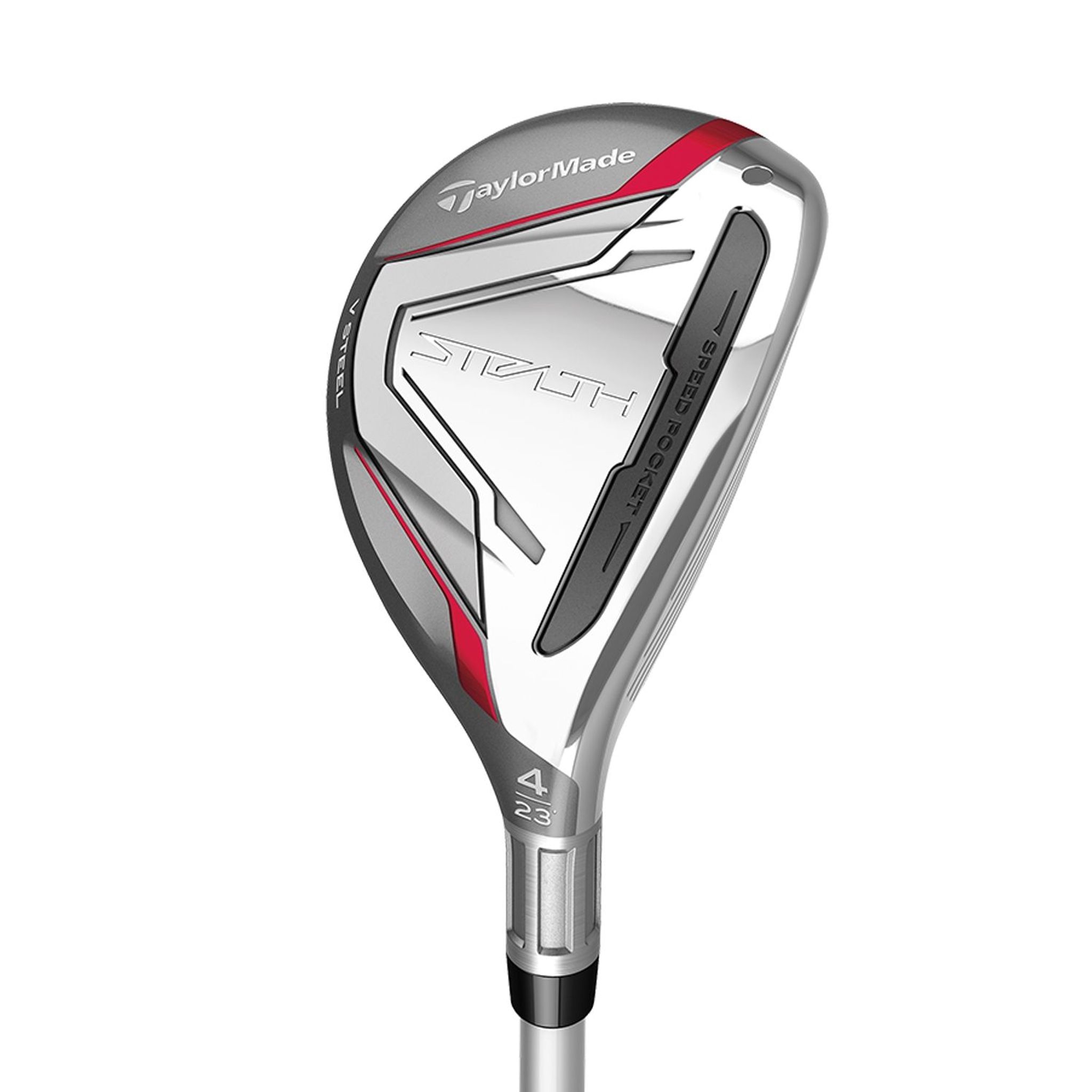 TaylorMade Stealth Hybrid pre dámy