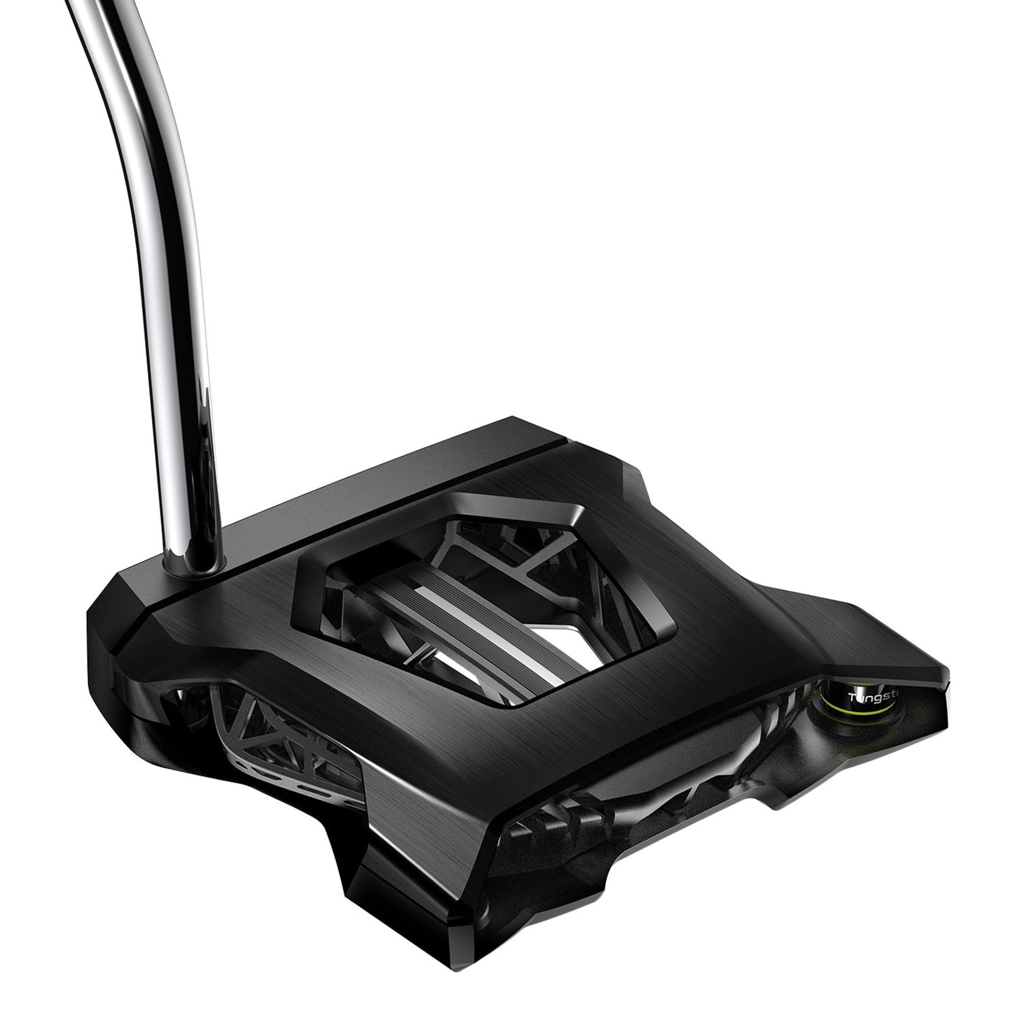 Cobra 3D Agera Mallet BLACK Putter Herren