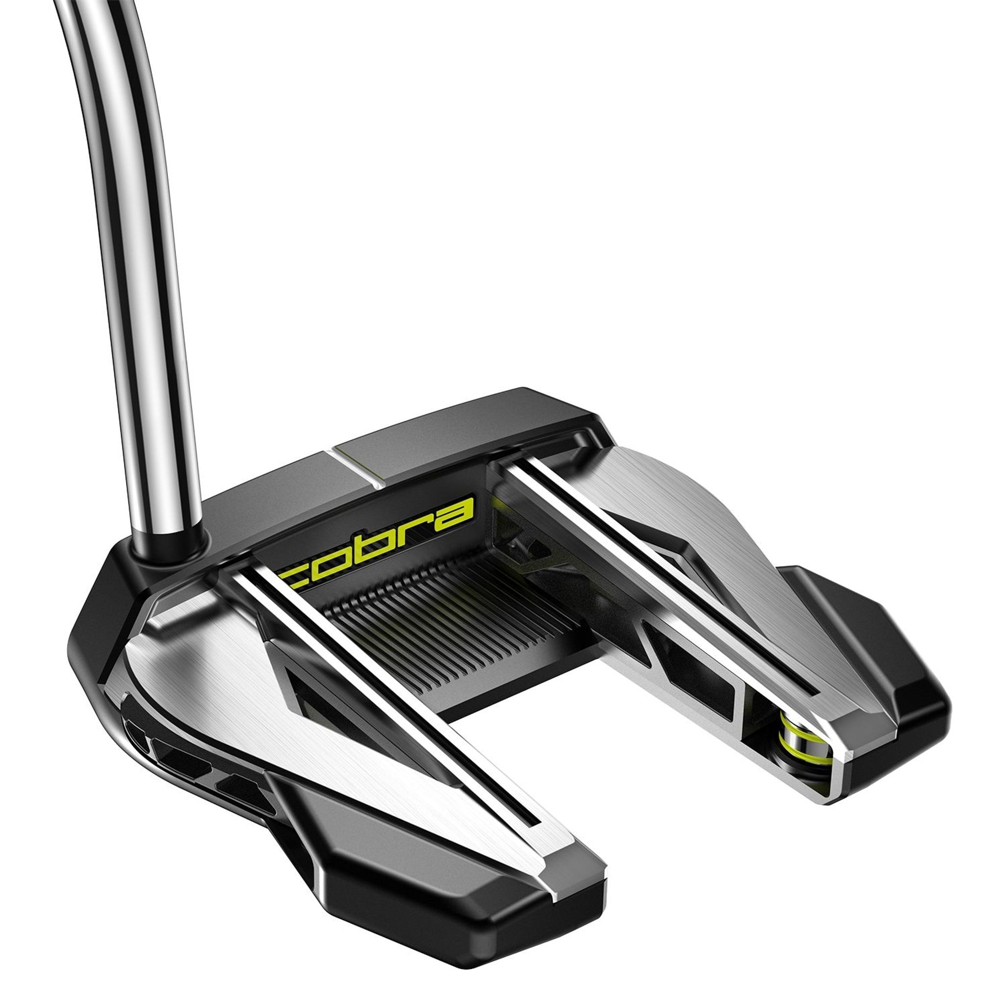 Cobra King Supernova Putter Herren