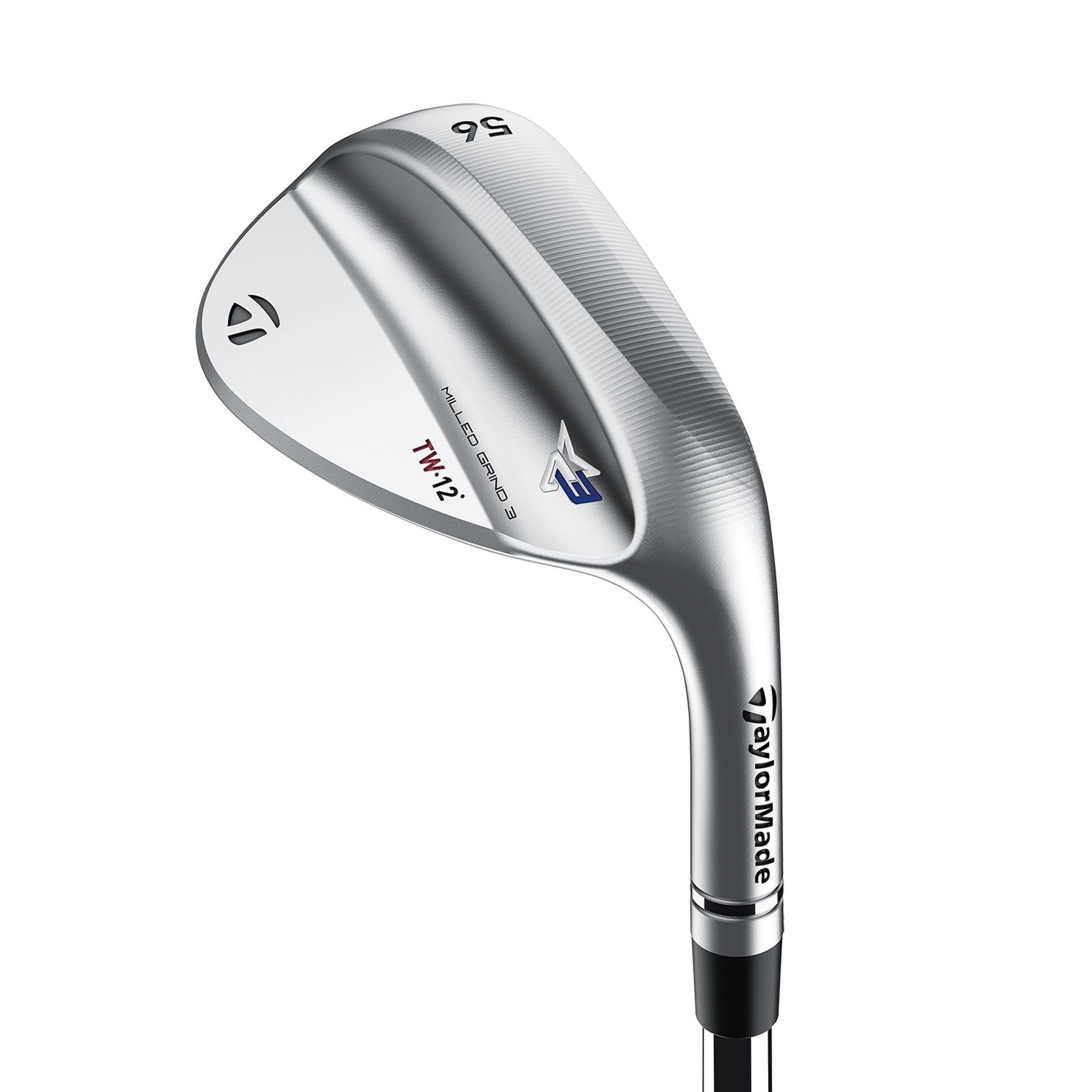 TaylorMade Milled Grind 3 Chrome Wedge - používaný