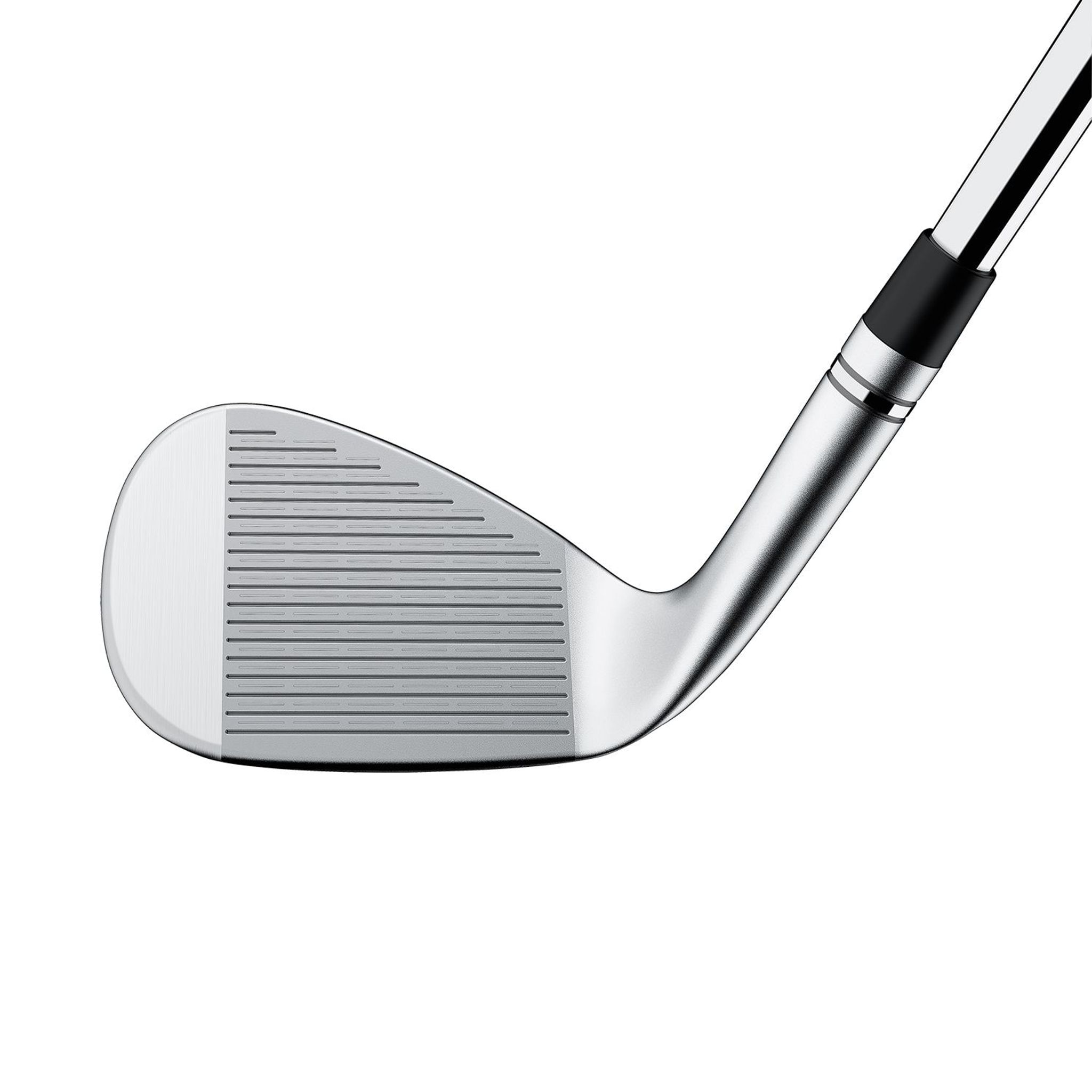 TaylorMade Milled Grind 3 Chrome Wedge - používaný