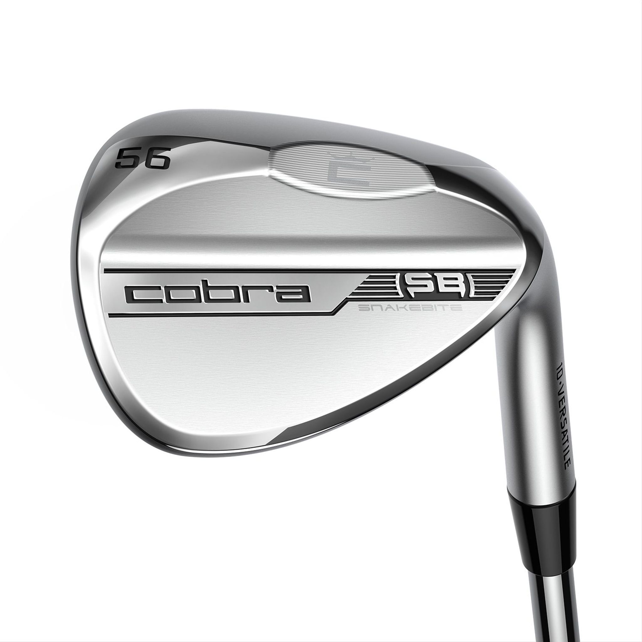 Cobra Snakebite 2023 Silver Wedge Pánske