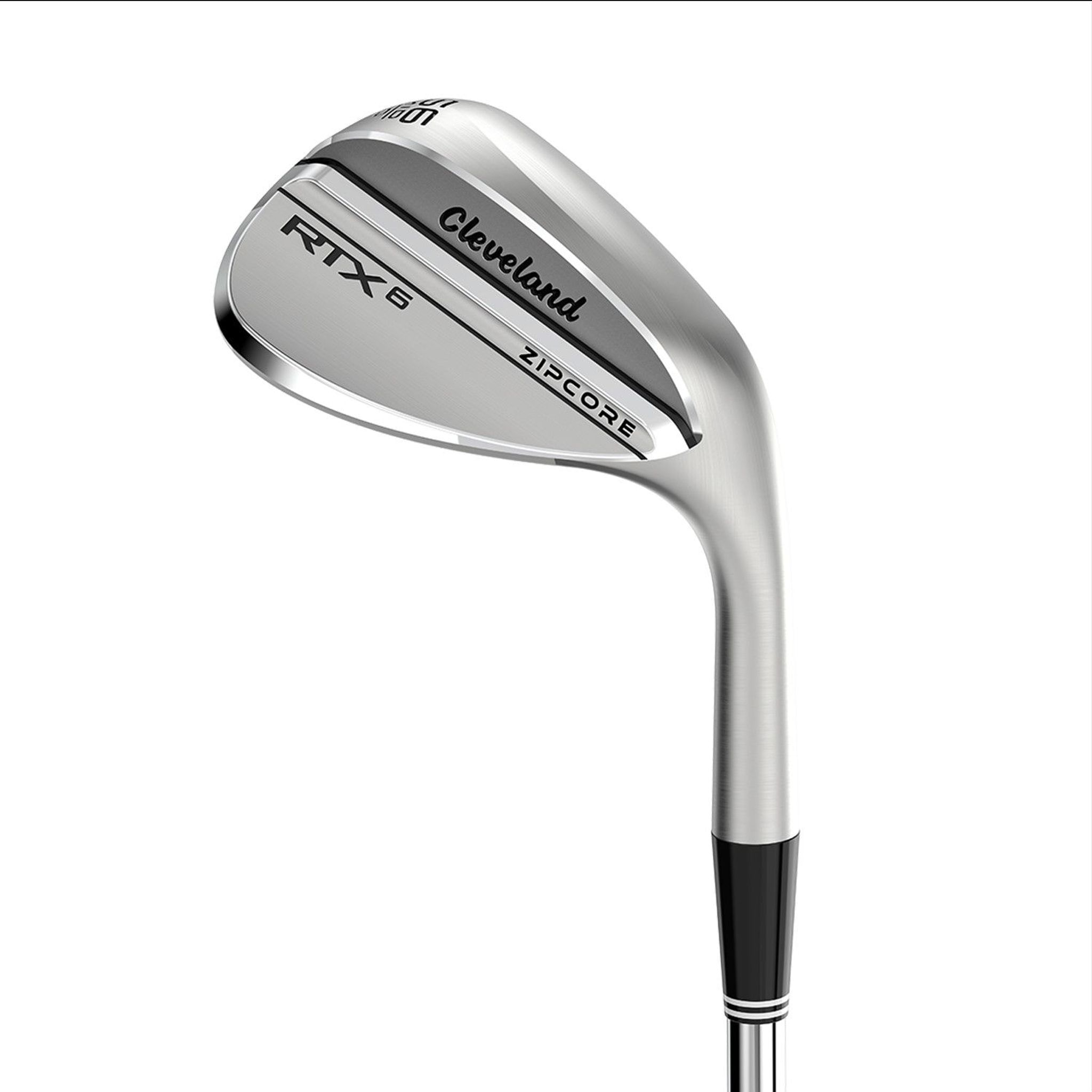 Cleveland RTX 6 Zipcore Tour Satin Wedge - gebraucht