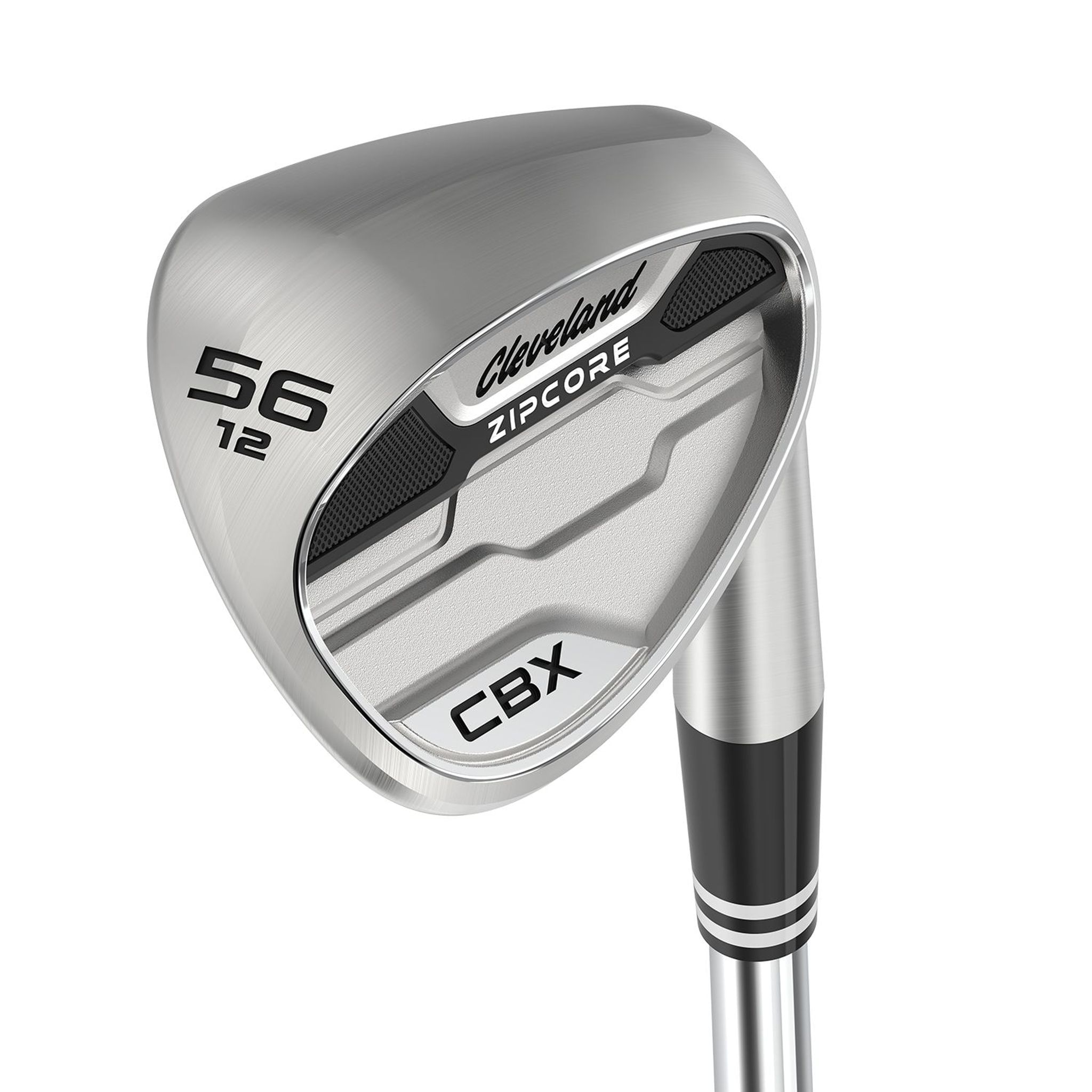 Cleveland CBX Zipcore Wedge - používaný