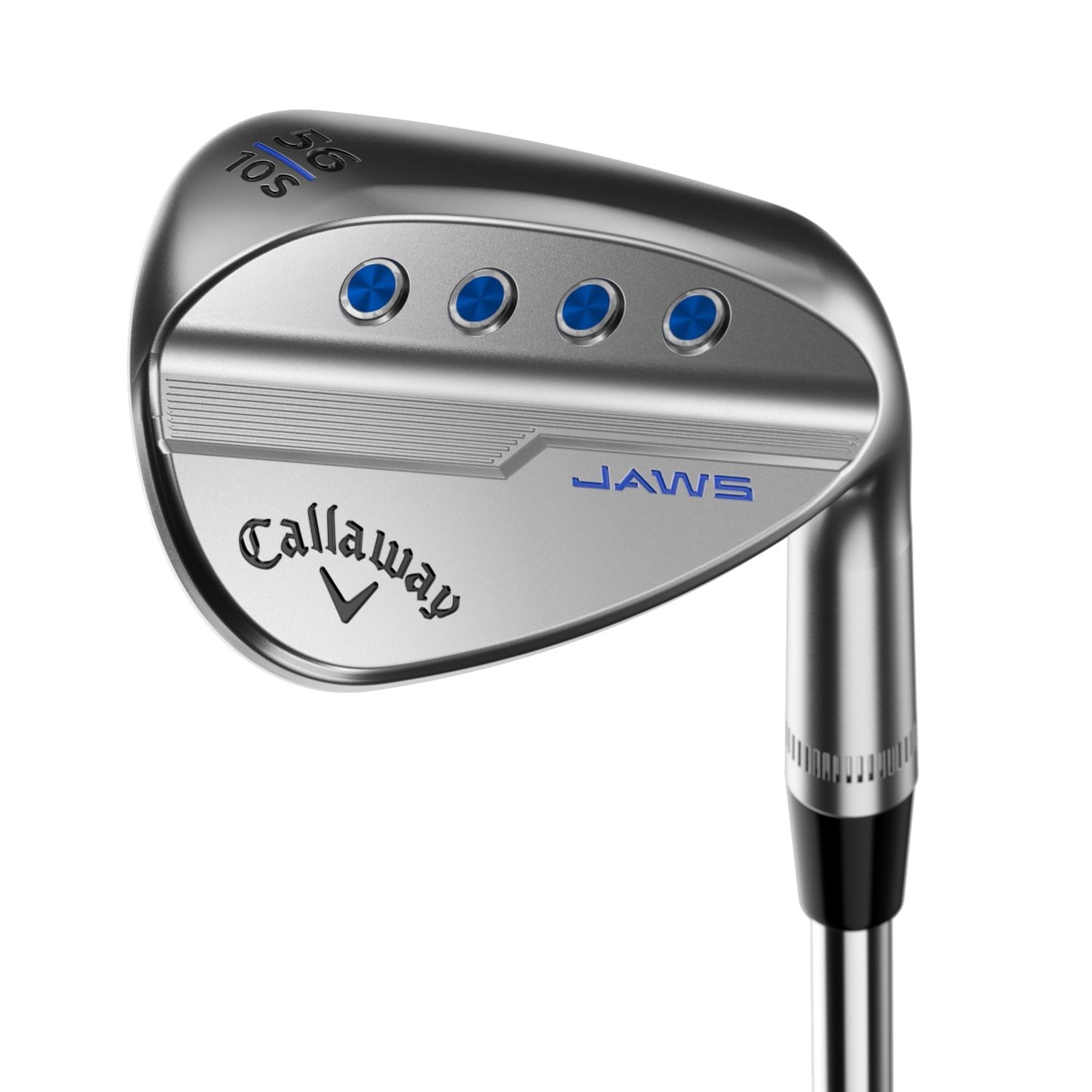 Callaway Jaws MD5 Chrome Wedge Herren