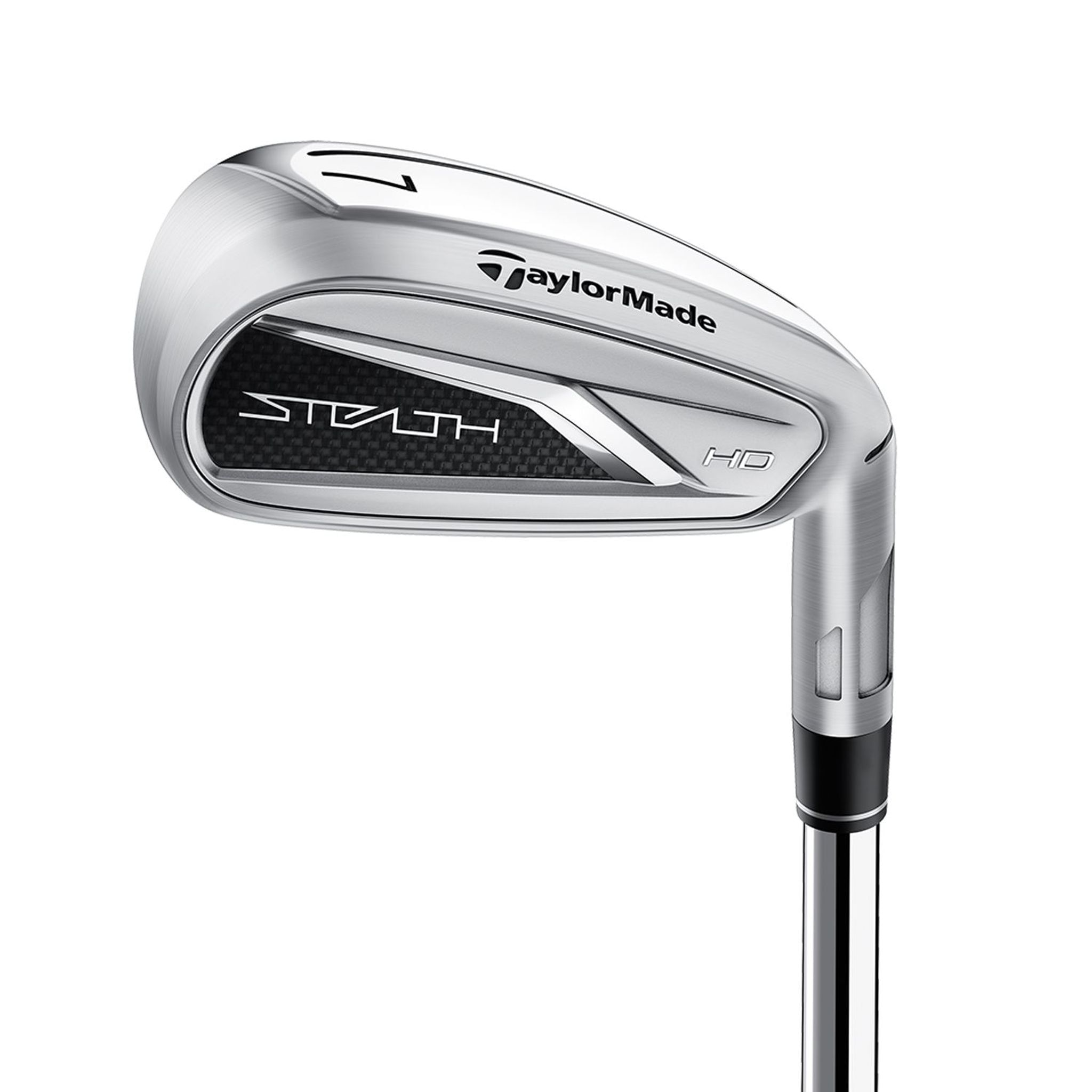 TaylorMade Stealth2 HD sada želez pre dámy