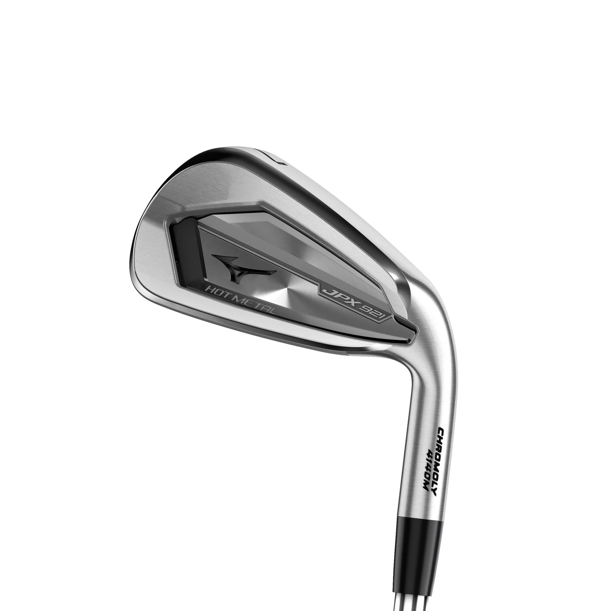 Mizuno JPX 921 Hot Metal Eisensatz Damen