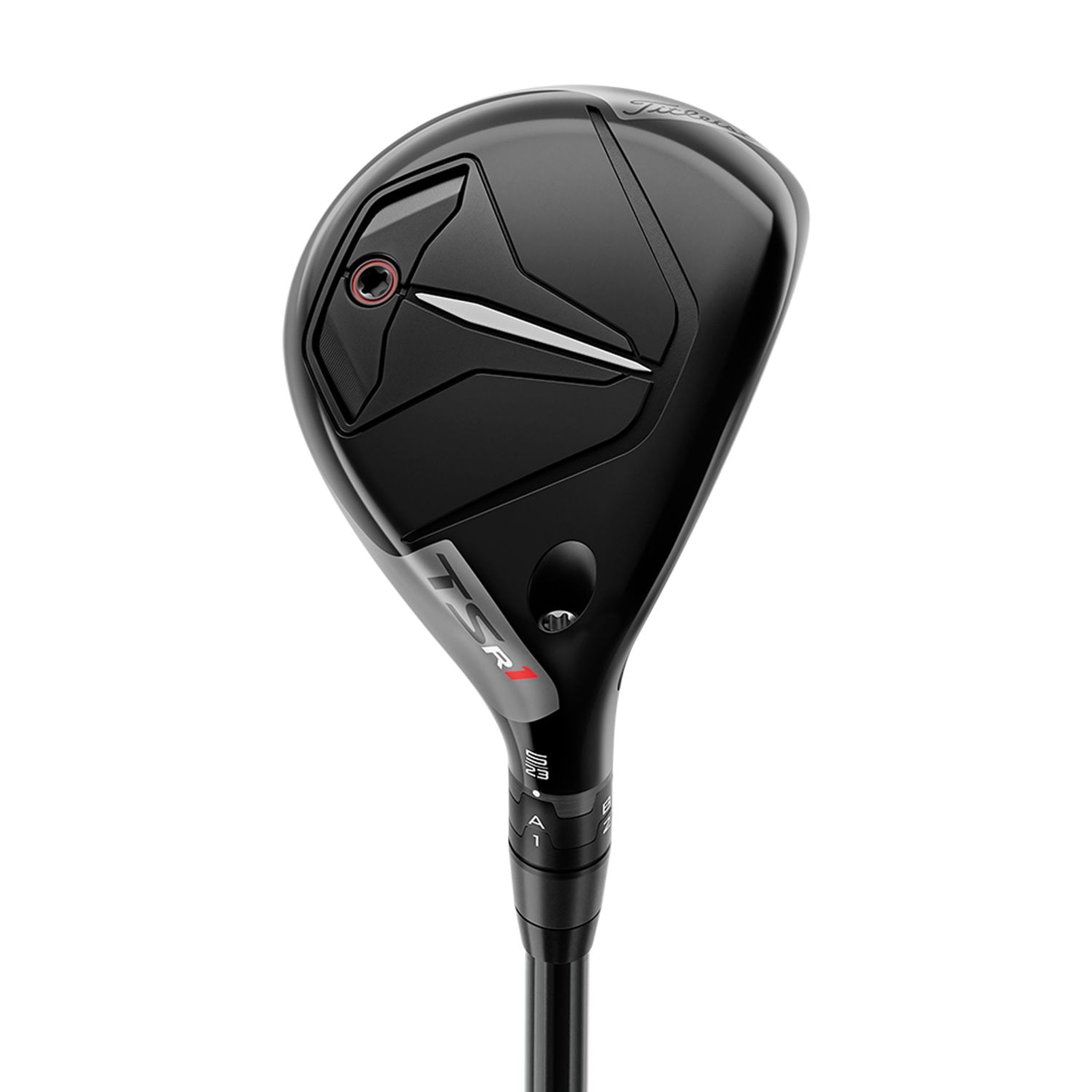 Titleist TSR1 Hybrid Dámy