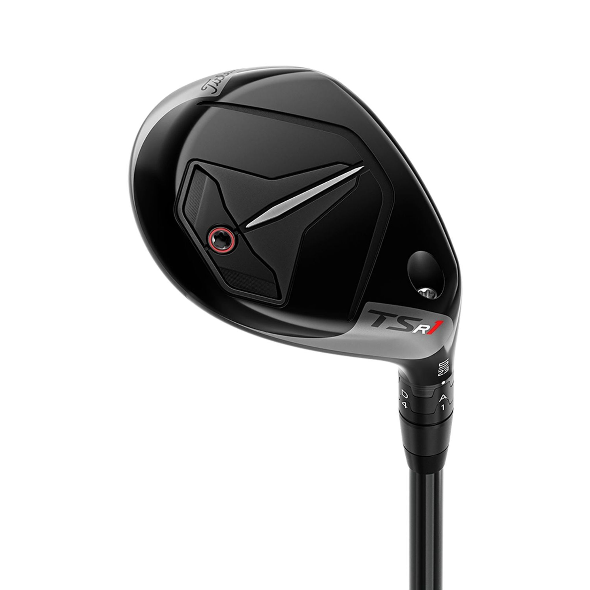 Titleist TSR1 Hybrid Pánsky