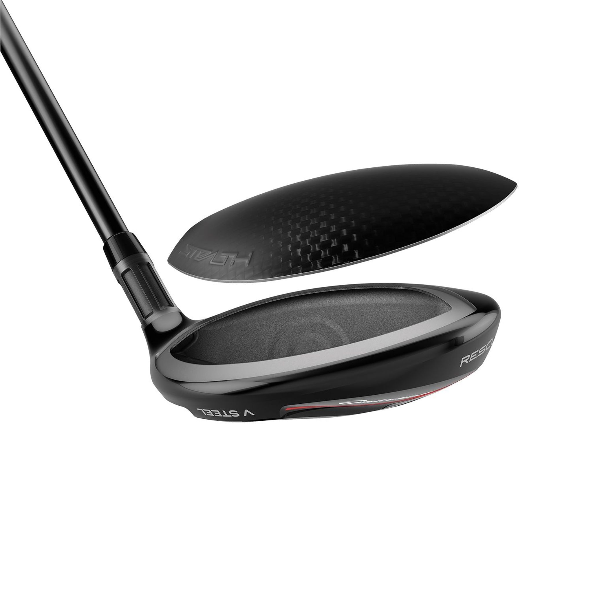 TaylorMade Stealth Hybrid Pánsky