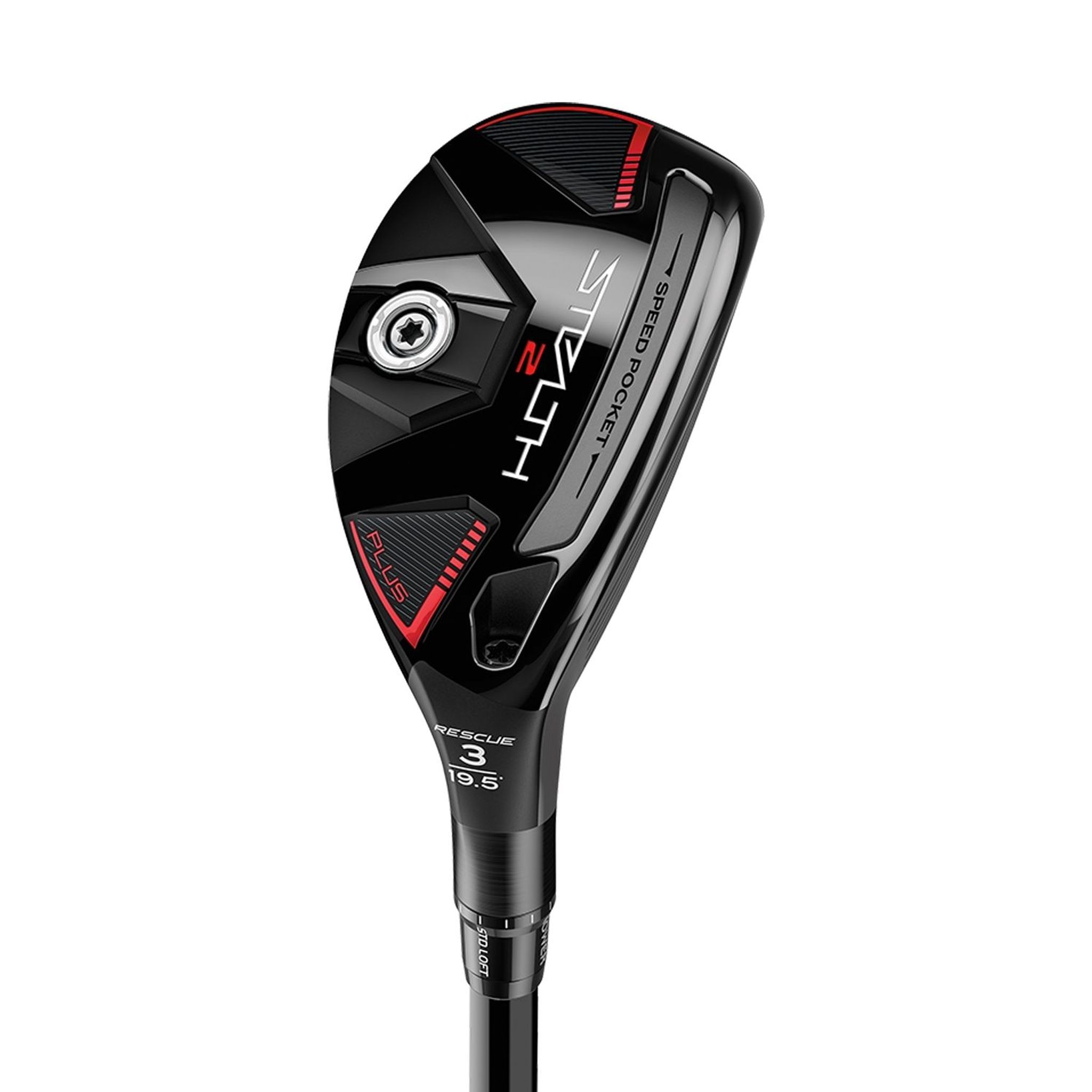 TaylorMade Stealth2 Plus Hybrid Pánsky