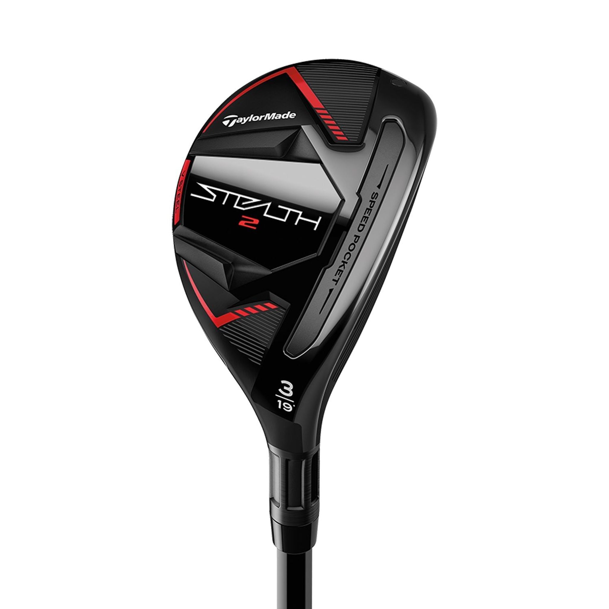 TaylorMade Stealth 2 Rescue Herren