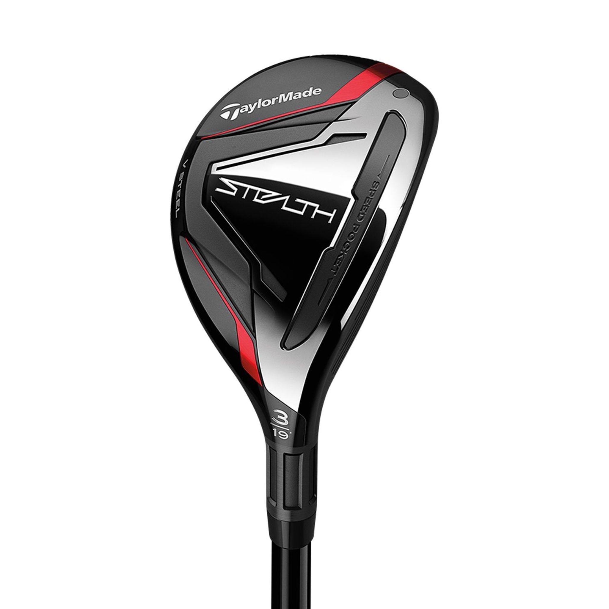 TaylorMade Stealth Hybrid Pánsky