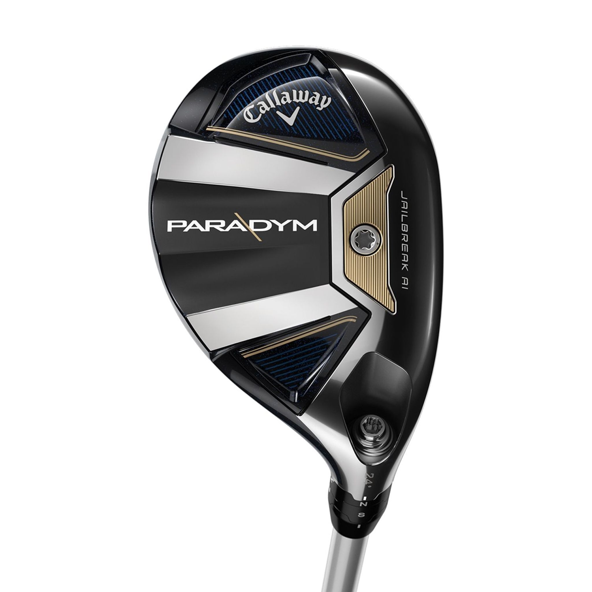 Callaway Paradym Hybrid Herren