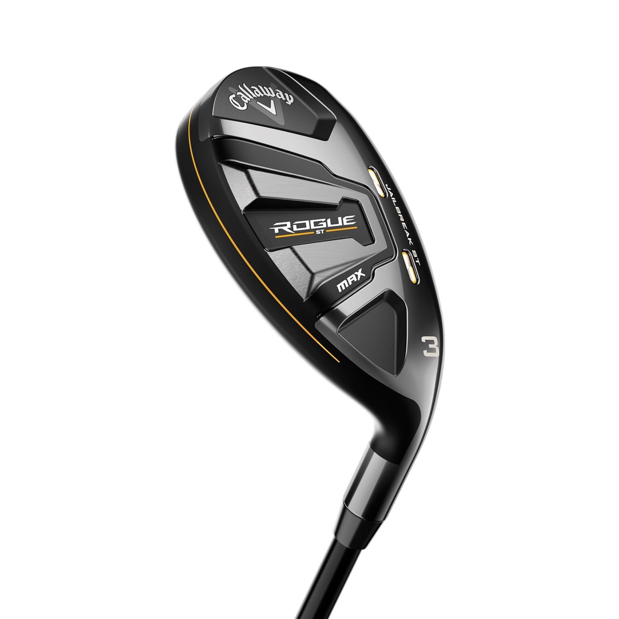 Callaway Rogue ST Max Hybrid Herren