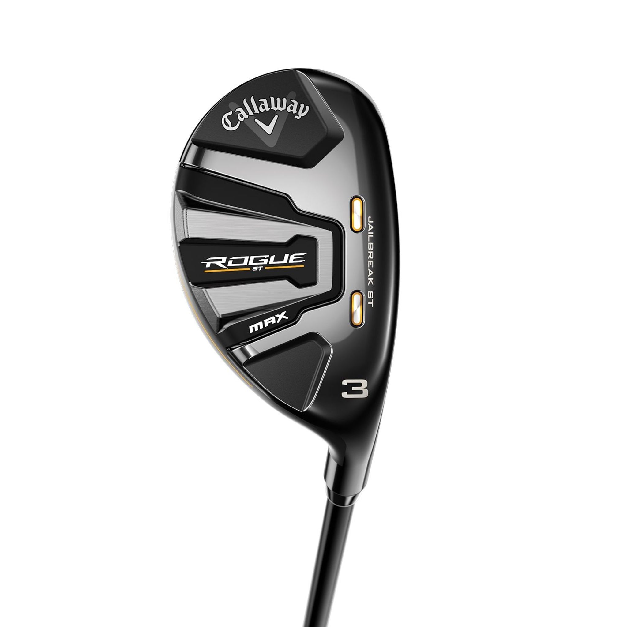 Callaway Rogue ST Max Hybrid Herren