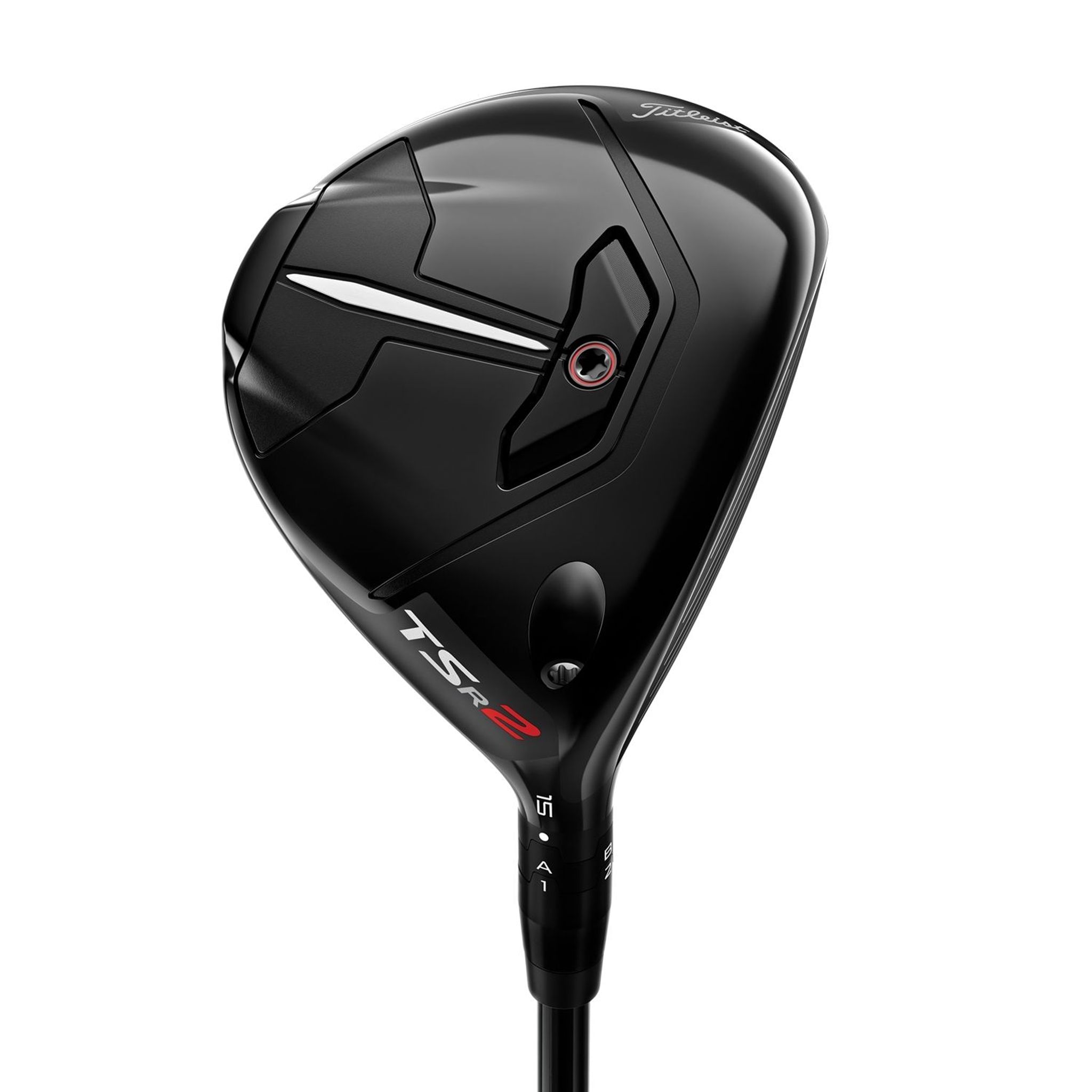 Titleist TSR2 Driver pre dámy