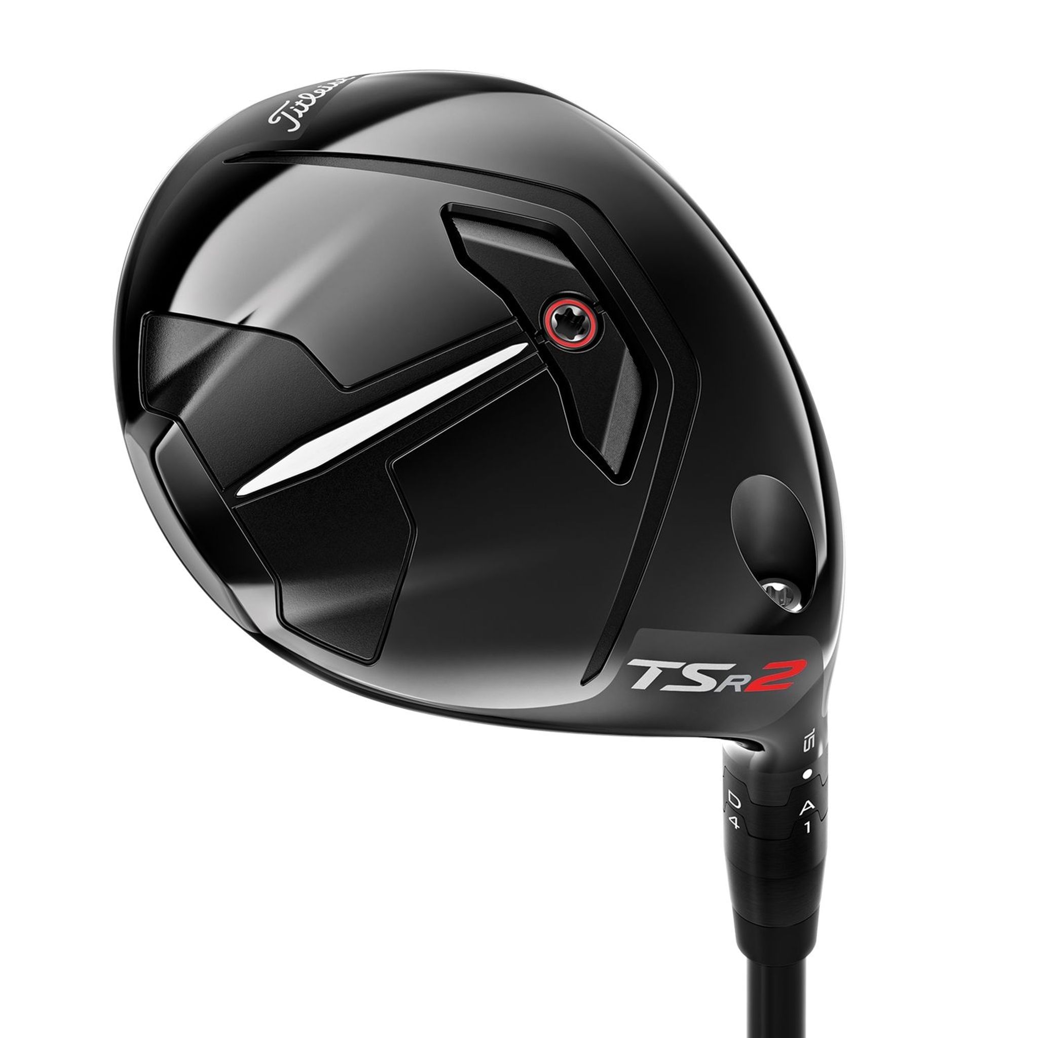 Titleist TSR2 Driver pre dámy