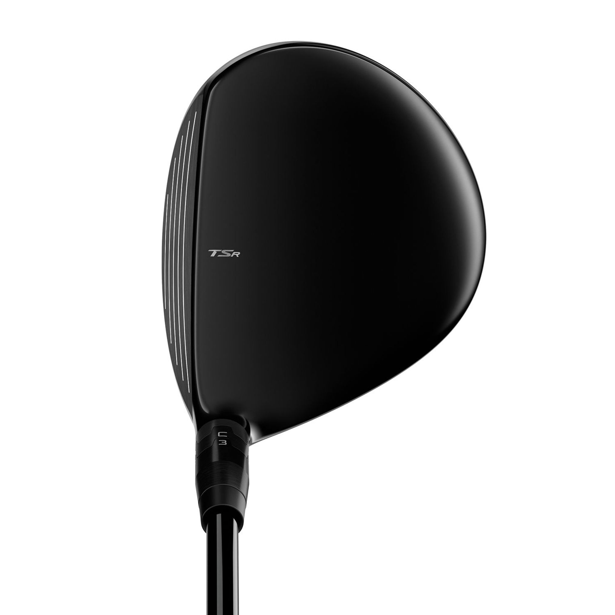 Titleist TSR2 Driver pre dámy