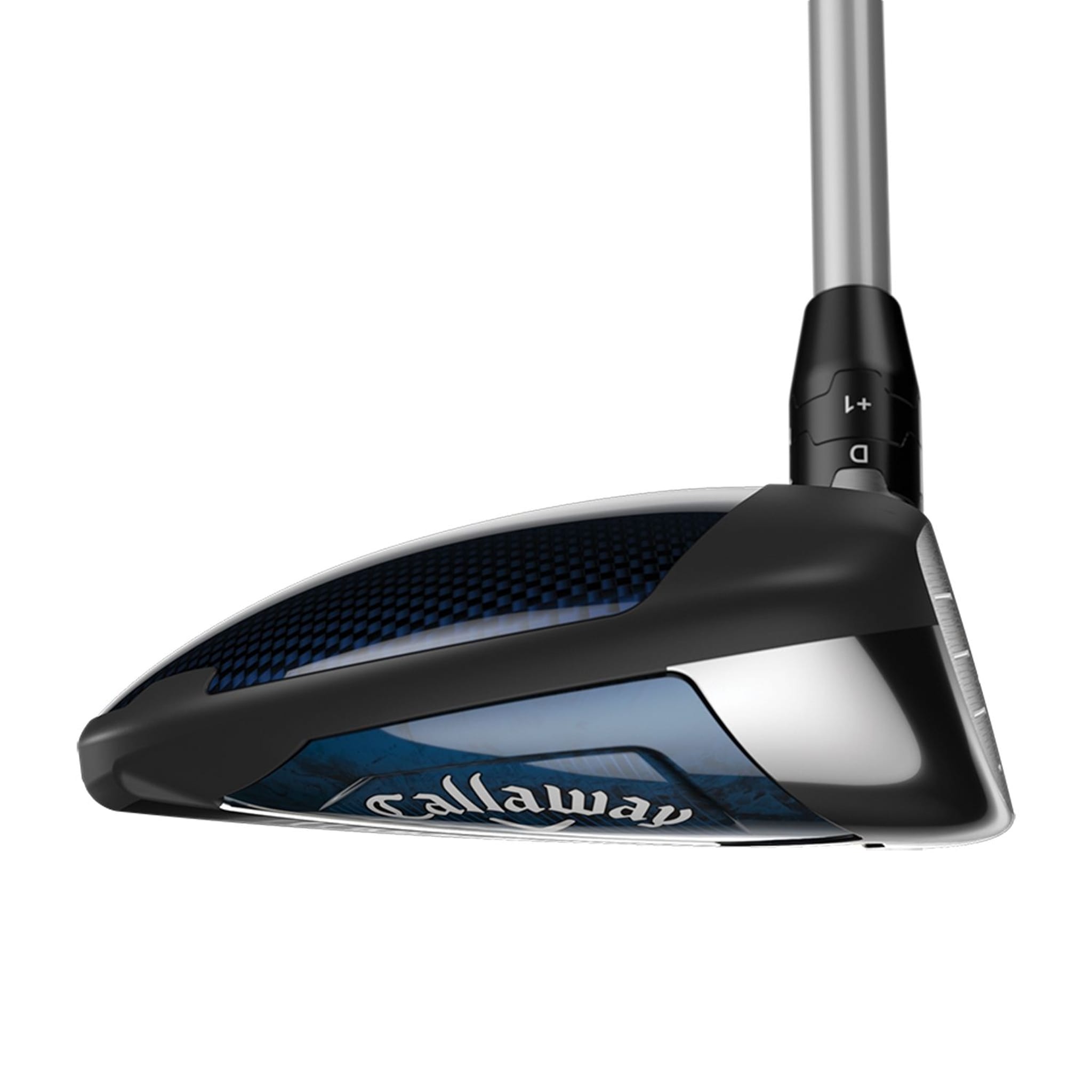 Callaway Paradym X Fairwayholz Damen