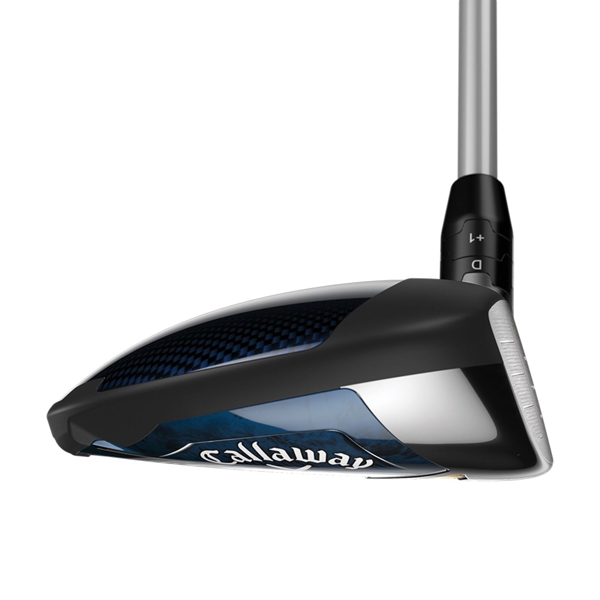 Callaway Paradym Fairwayholz Damen