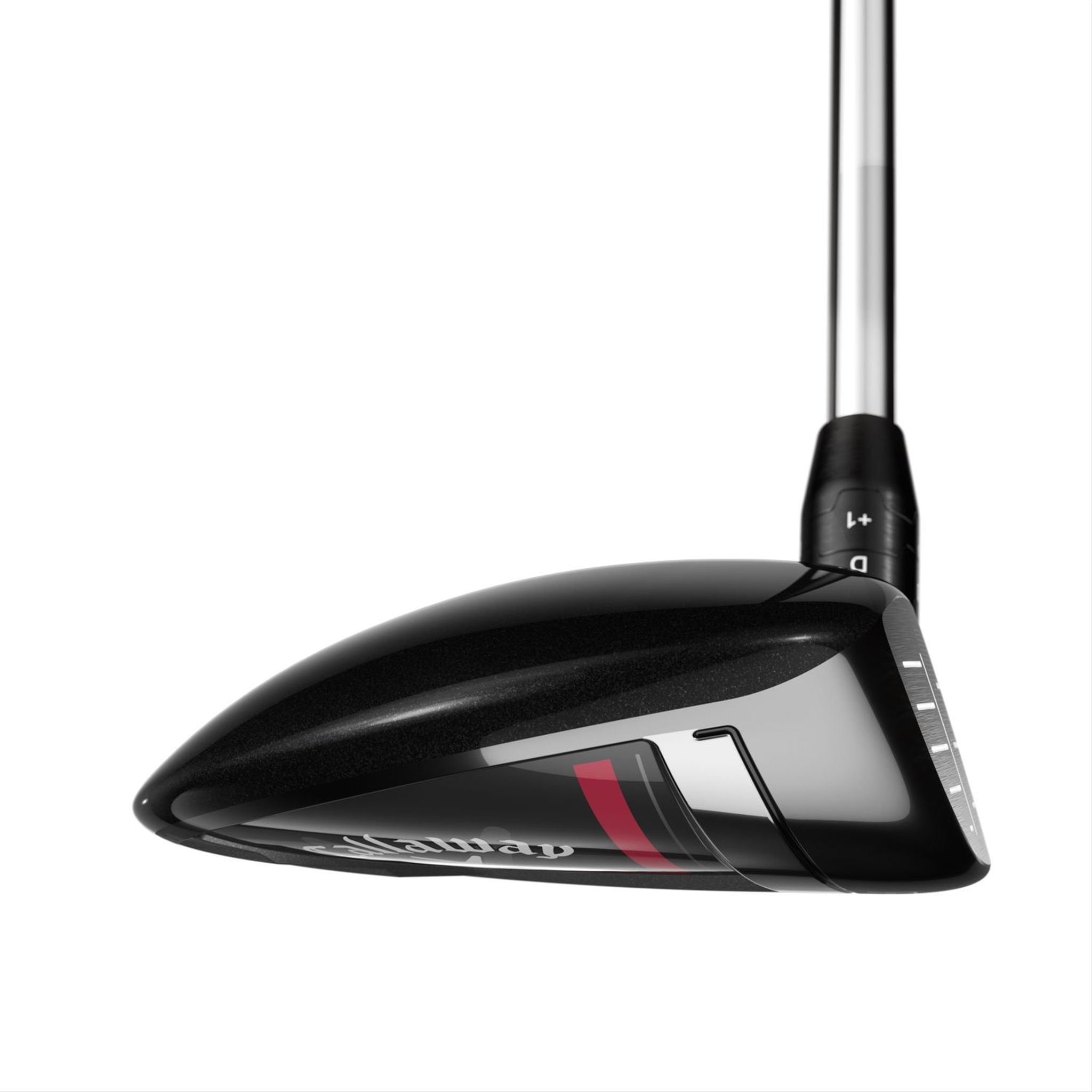 Big Bertha 23 Fairwayholz