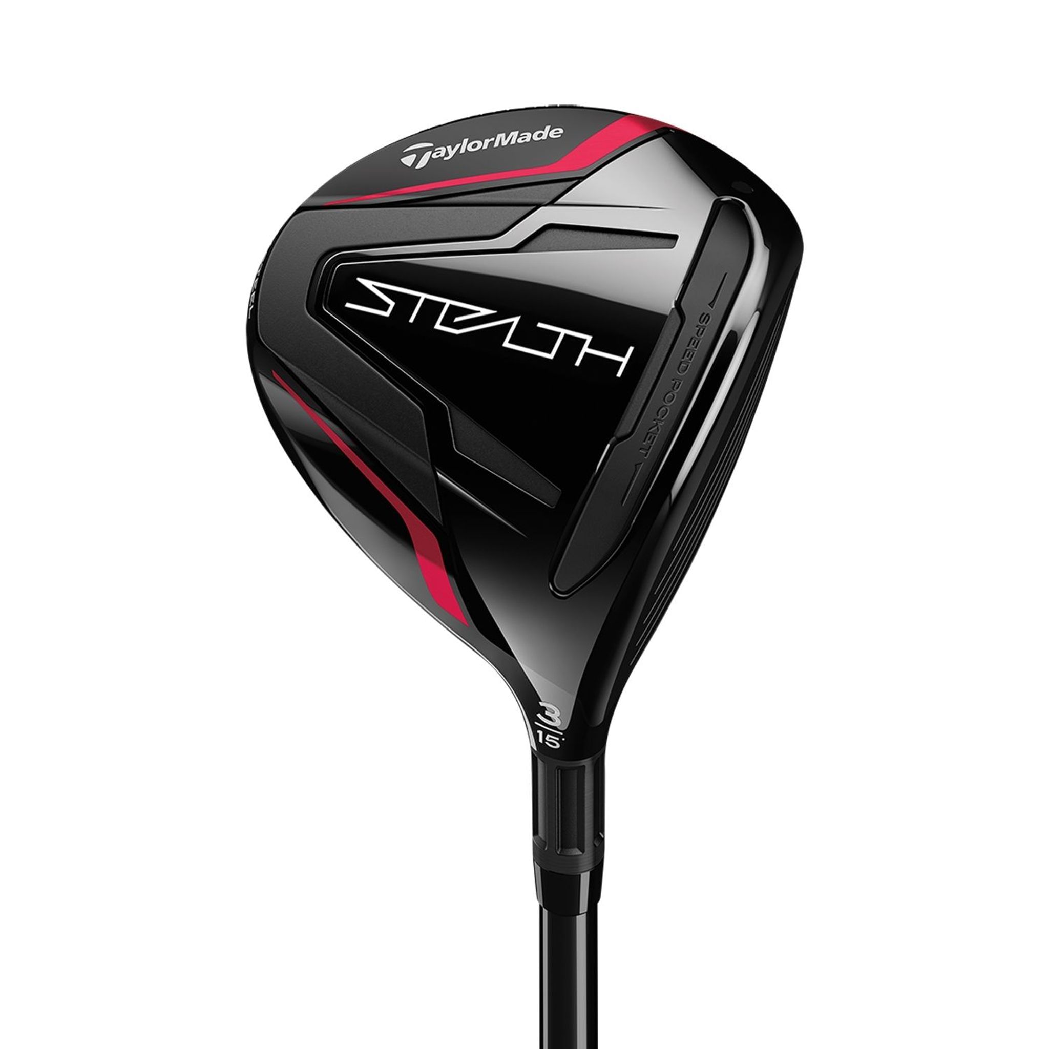 TaylorMade Stealth Fairwayholz pre mužov