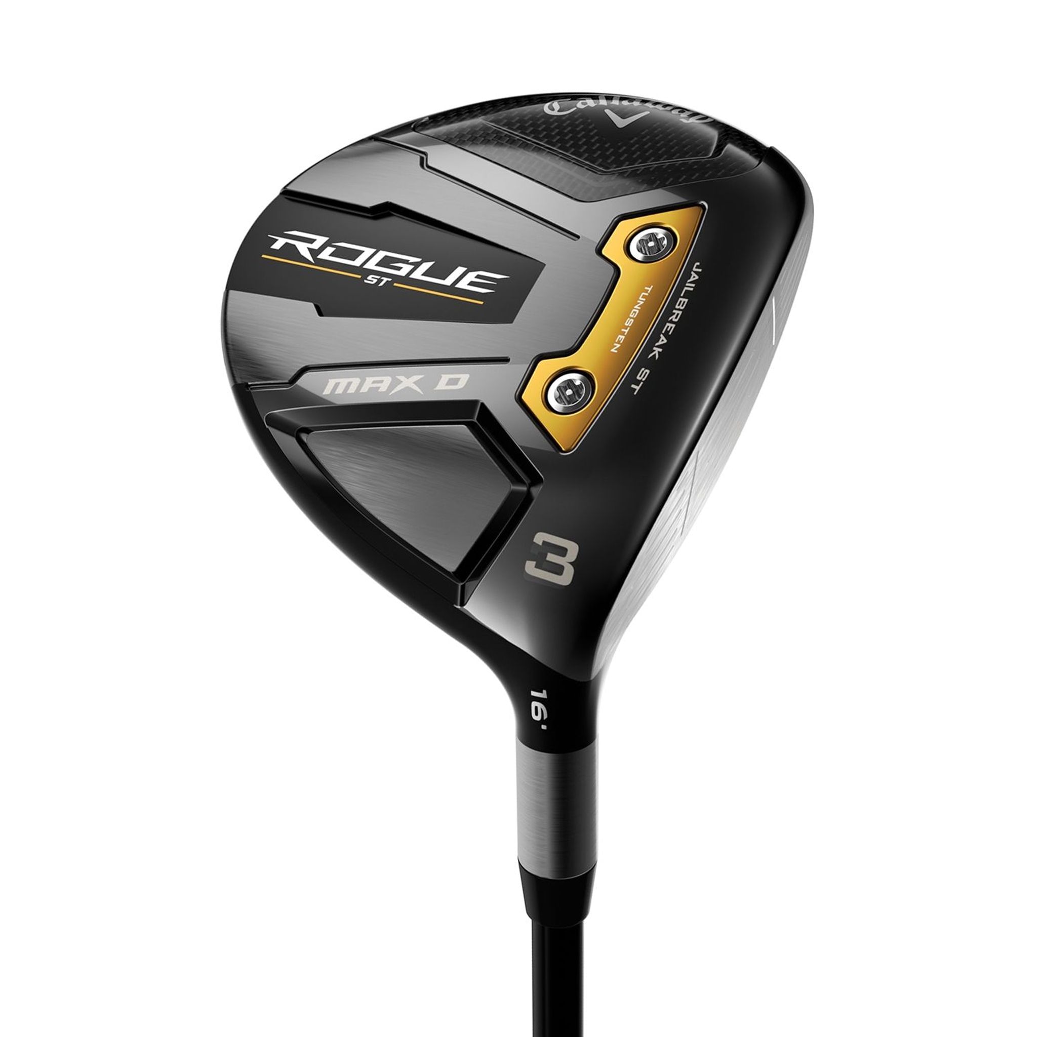 Callaway Rogue ST Max Draw Fairwayholz Dámy