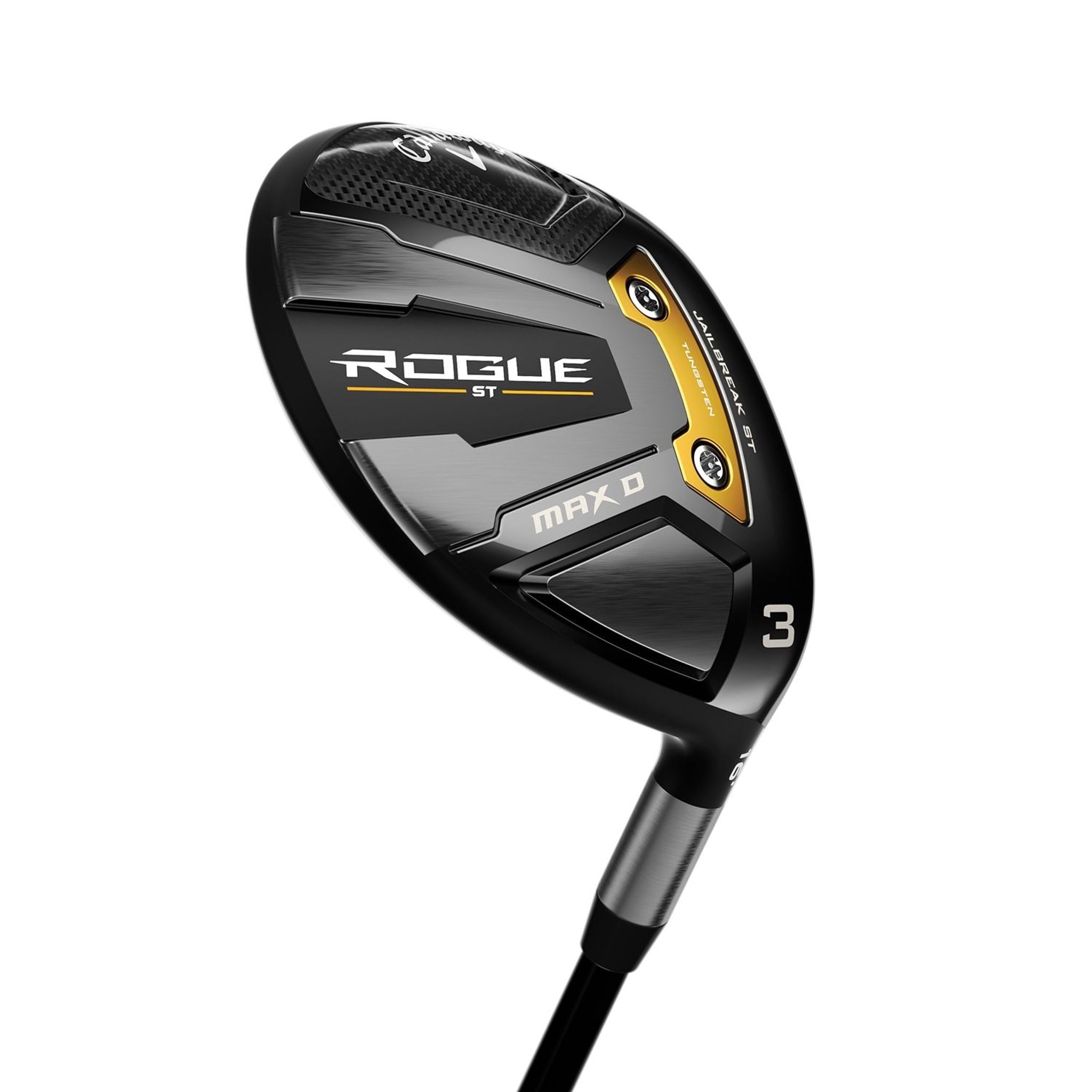 Callaway Rogue ST Max Draw Fairwayholz Dámy