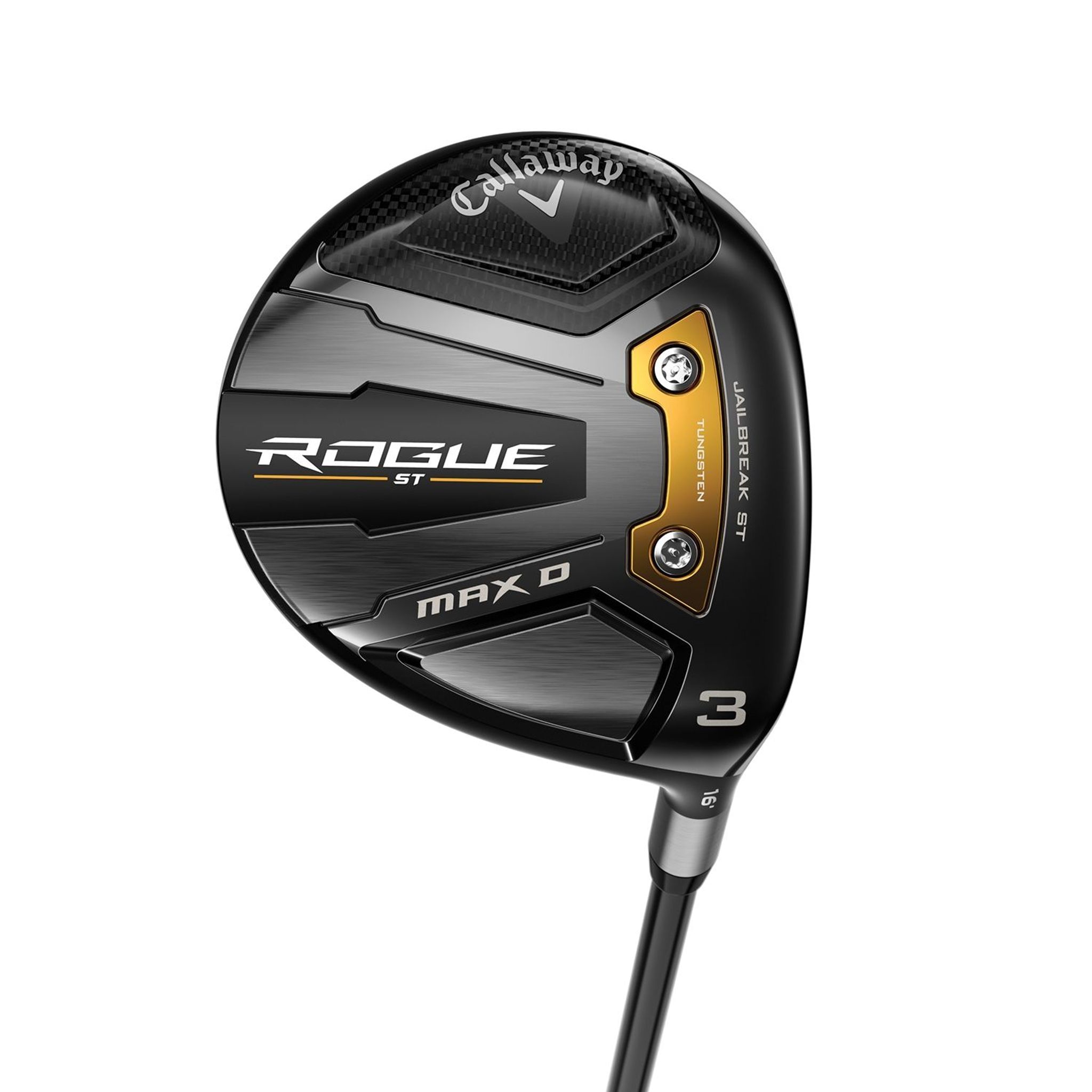 Callaway Rogue ST Max Draw Fairwayholz Dámy