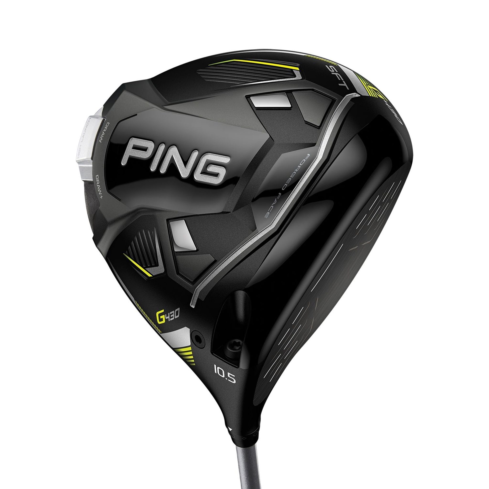 Ping G430 Max Driver - používaný