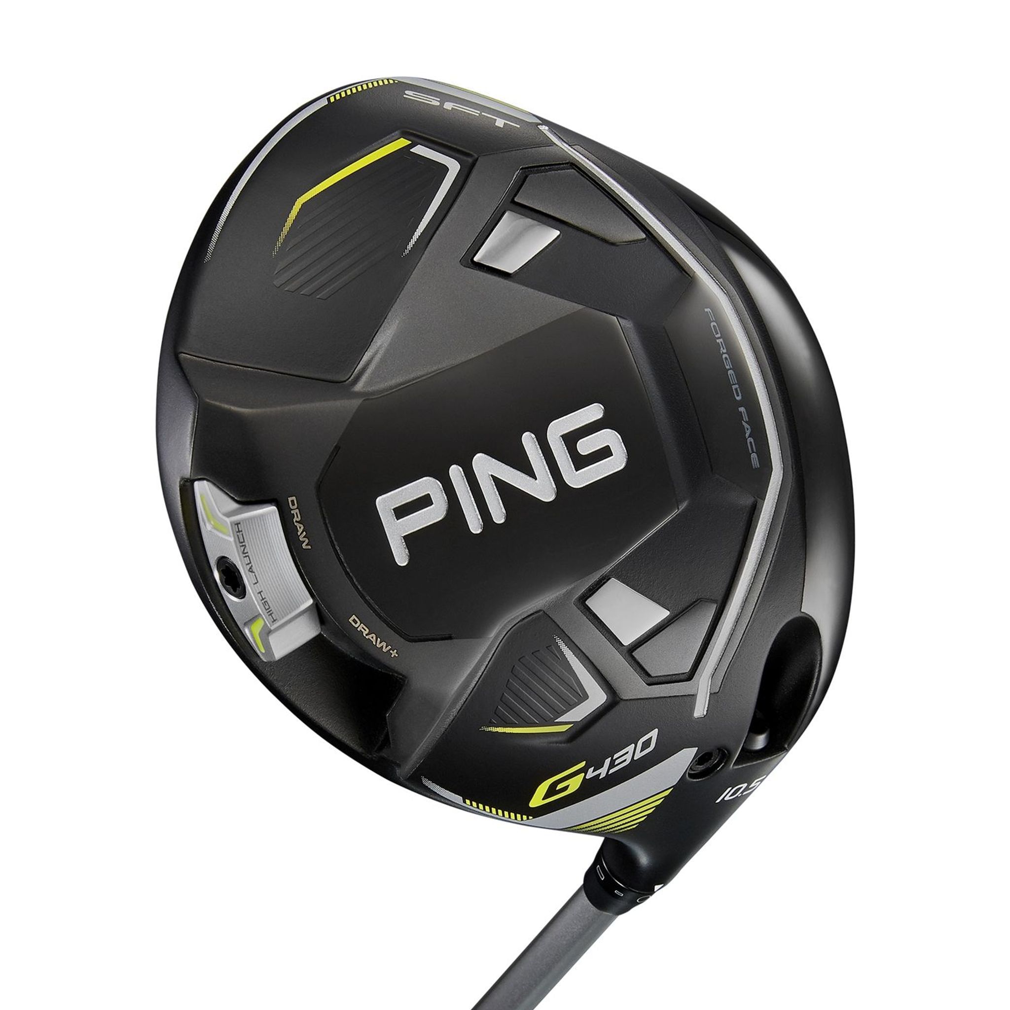 Ping G430 Max Driver - používaný